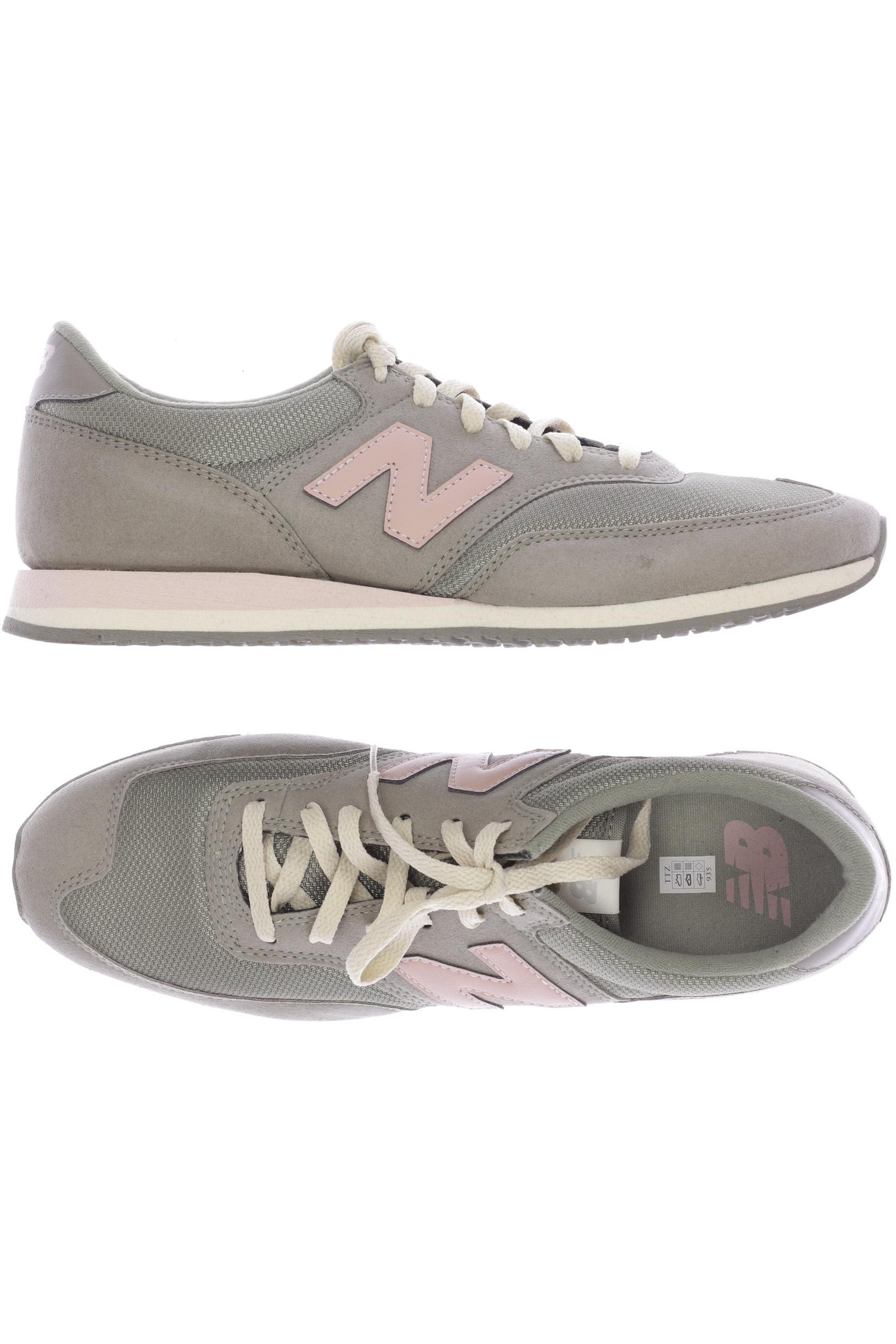 

New Balance Damen Sneakers, grün