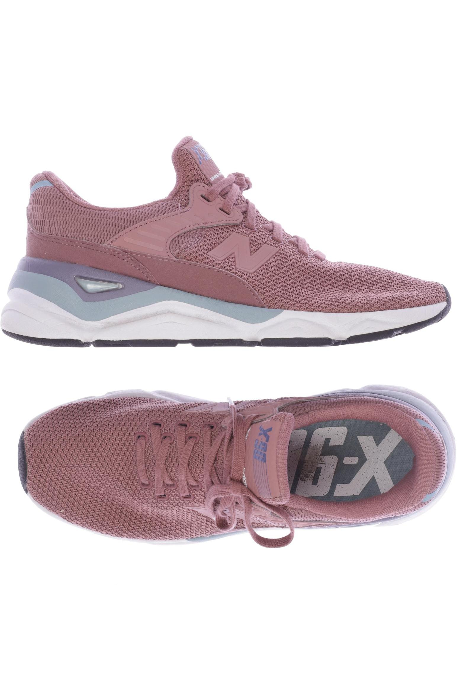 

New Balance Damen Sneakers, pink