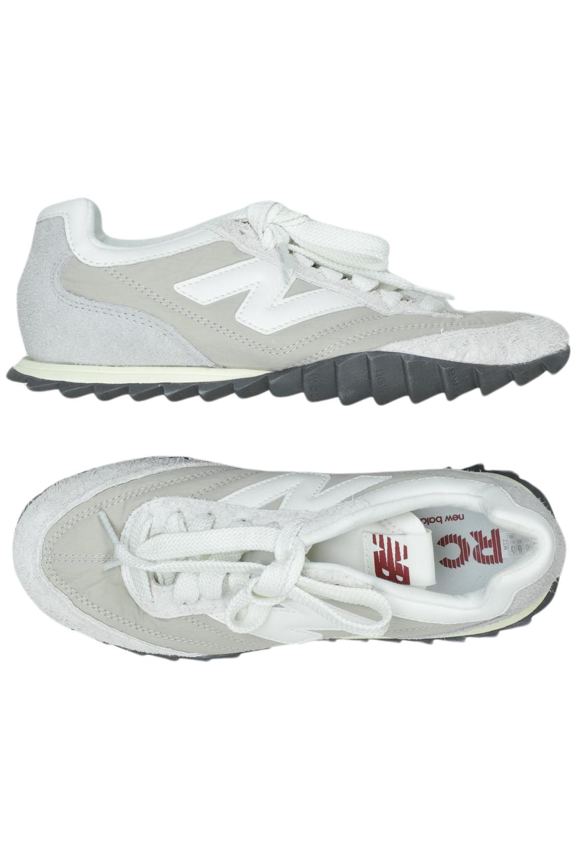 

New Balance Damen Sneakers, beige, Gr. 38