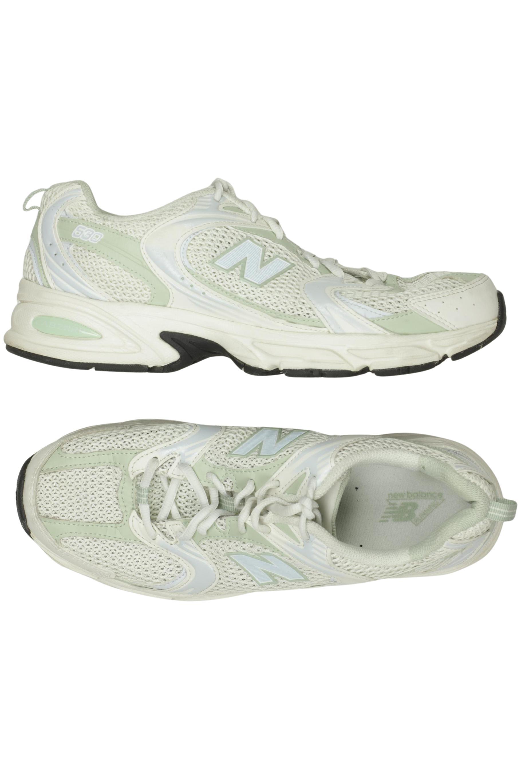 

New Balance Damen Sneakers, mehrfarbig, Gr. 43