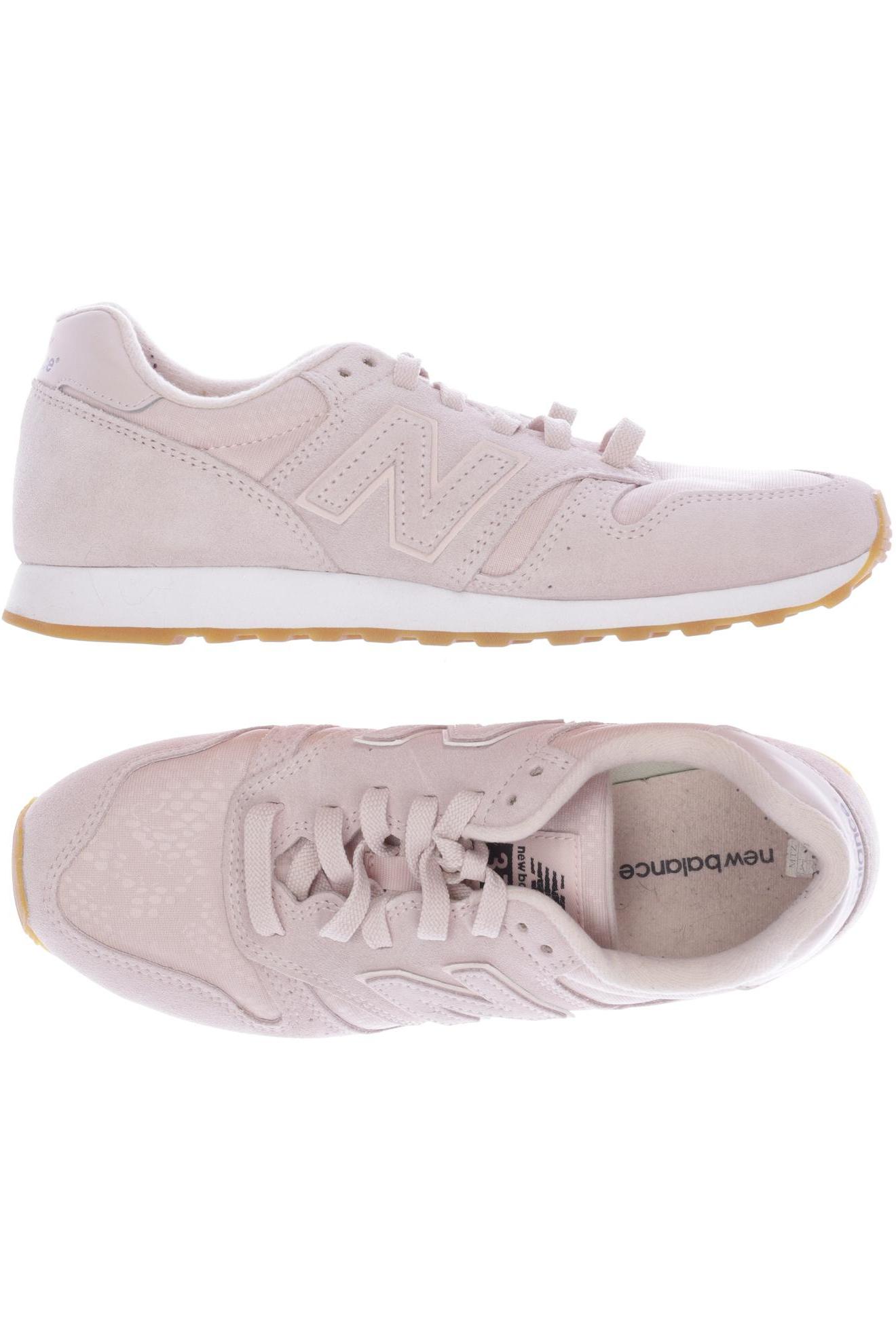 

New Balance Damen Sneakers, pink