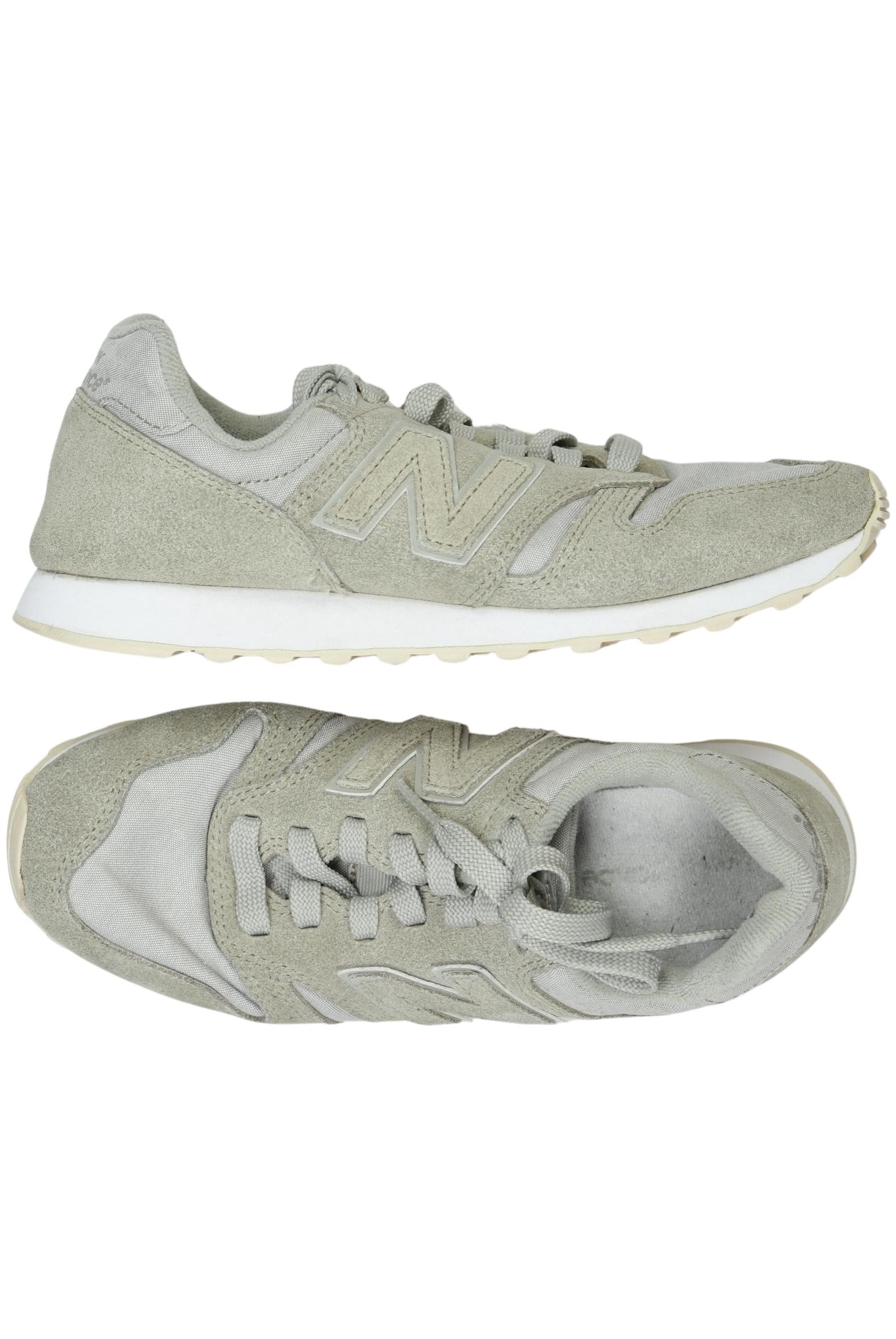 

New Balance Damen Sneakers, grau, Gr. 36.5