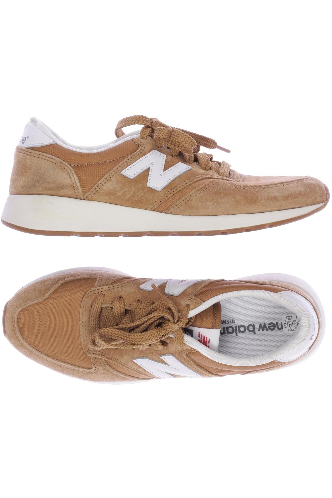 

New Balance Damen Sneakers, beige, Gr. 39.5