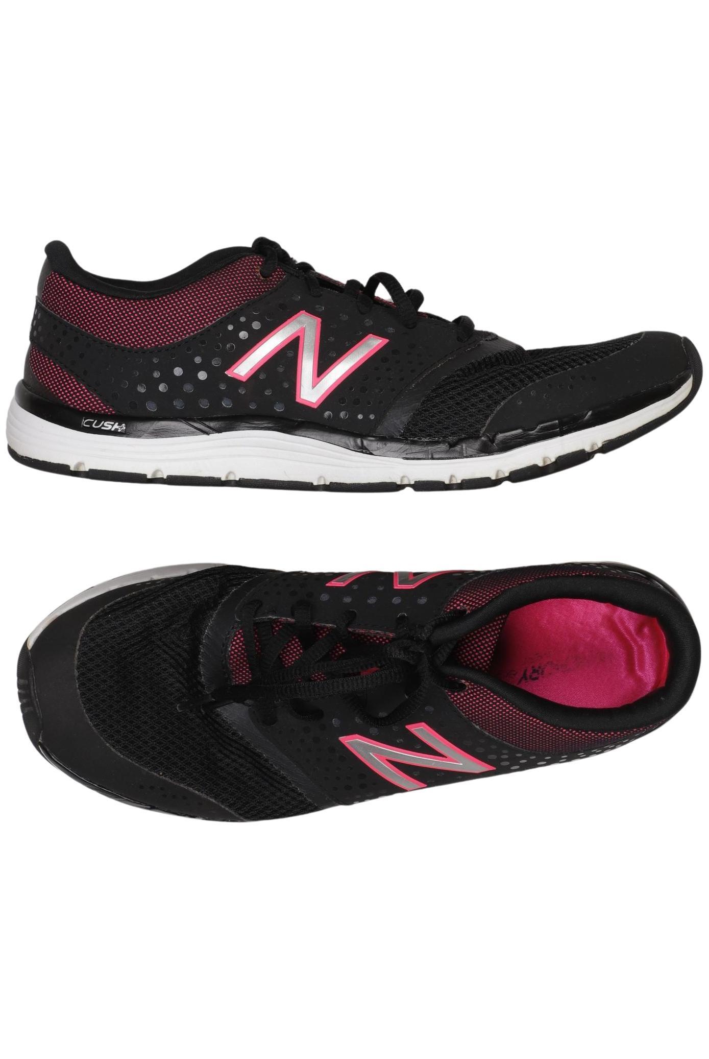 

New Balance Damen Sneakers, mehrfarbig, Gr. 40.5