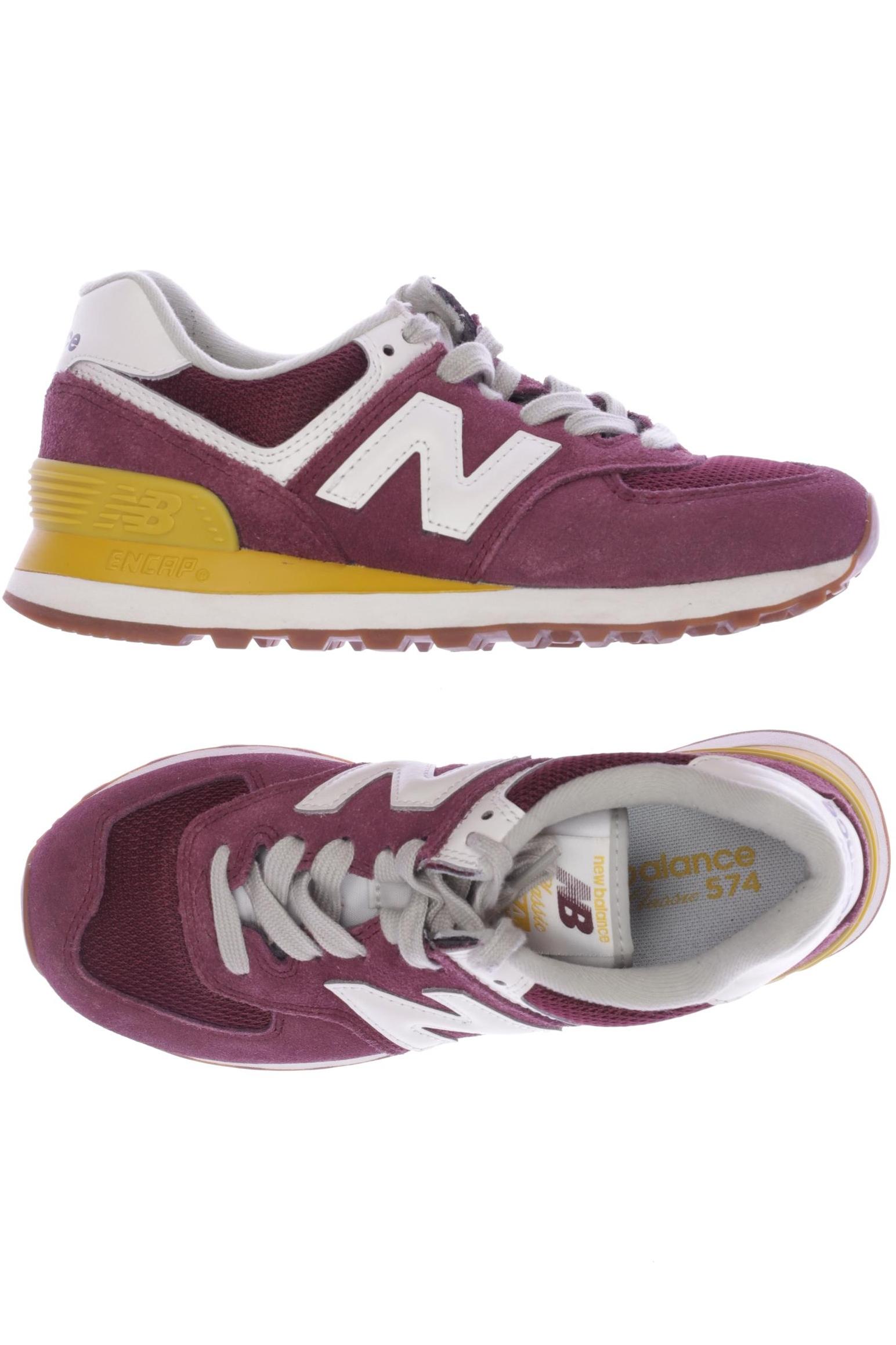 

New Balance Damen Sneakers, pink, Gr. 36