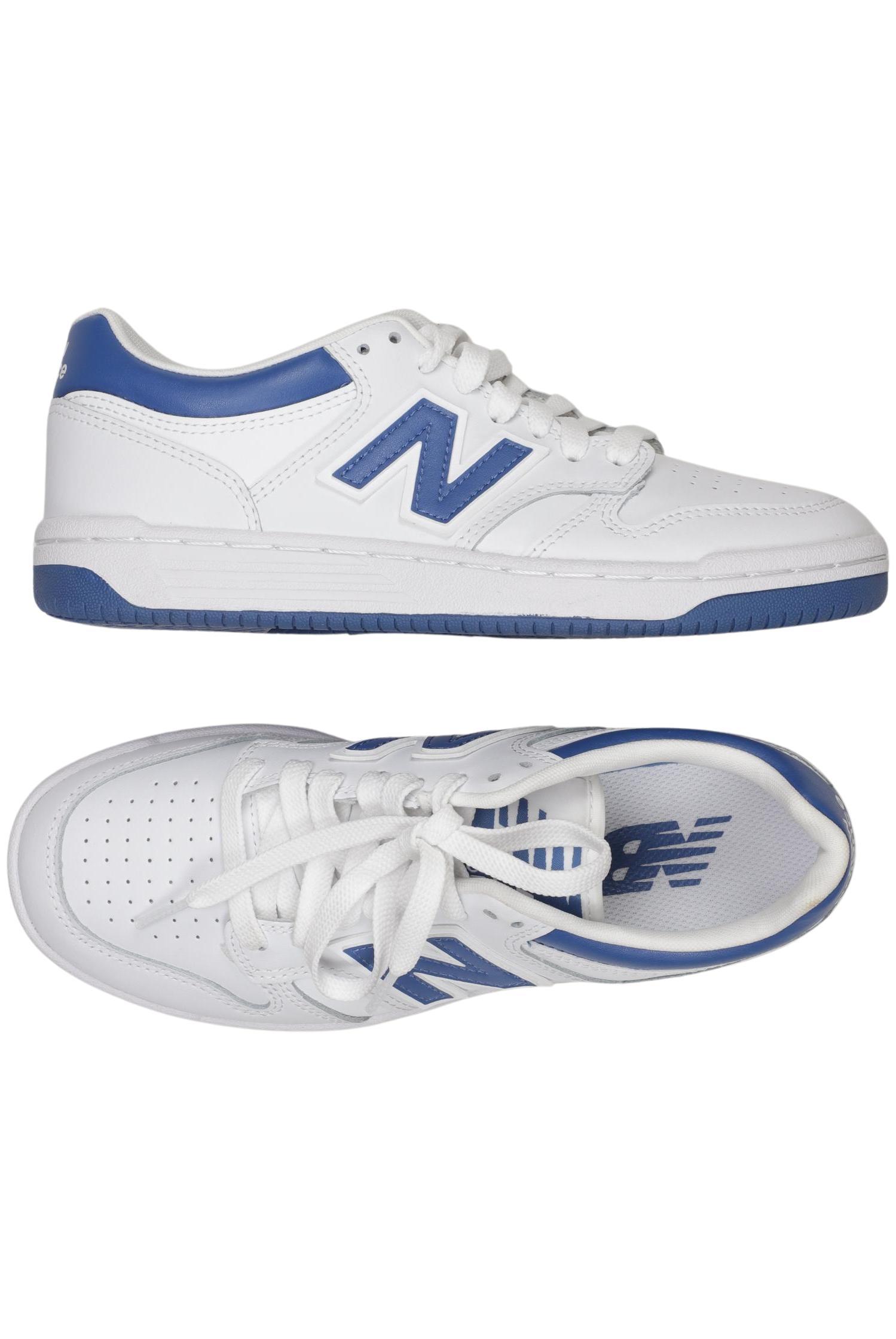 

New Balance Damen Sneakers, mehrfarbig, Gr. 38