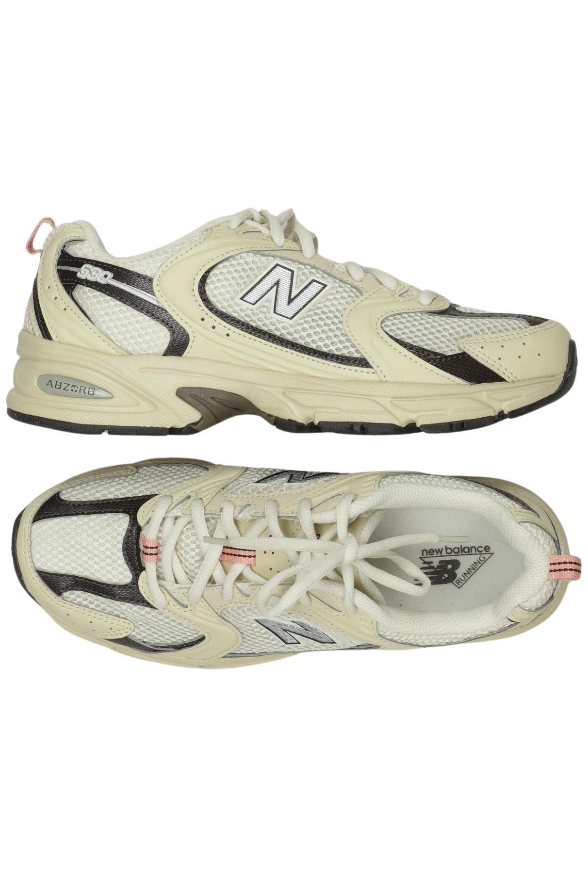 

New Balance Damen Sneakers, mehrfarbig, Gr. 38.5