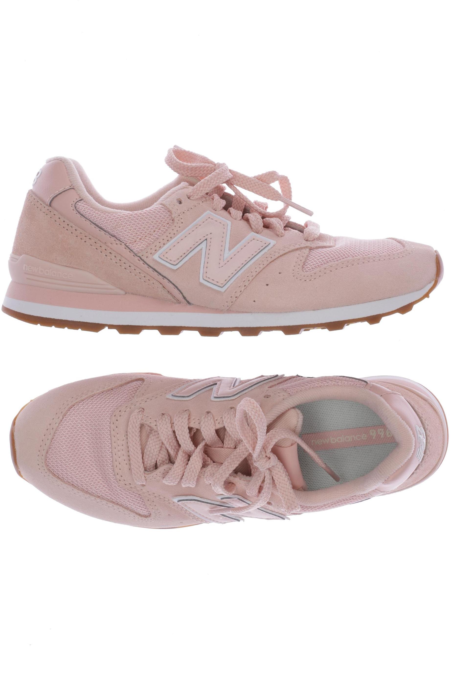 

New Balance Damen Sneakers, pink