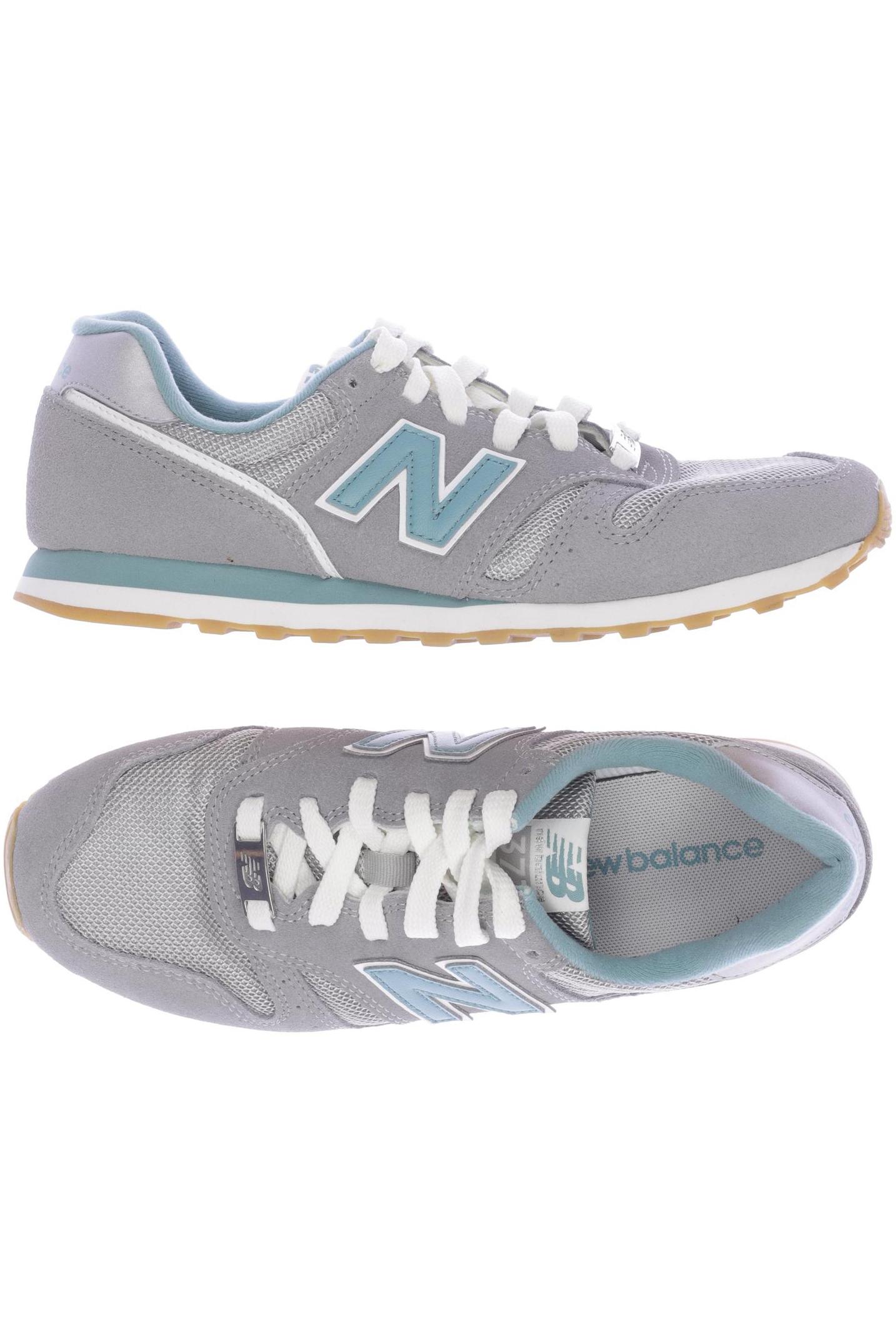 

New Balance Damen Sneakers, grau