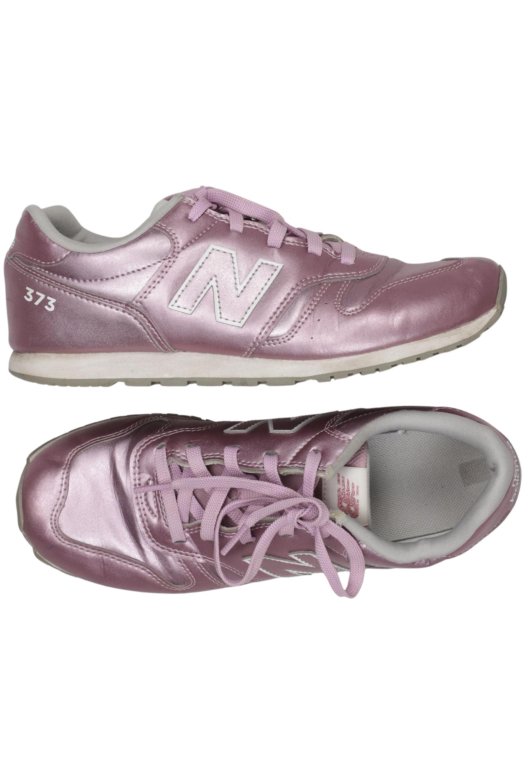 

New Balance Damen Sneakers, flieder, Gr. 38.5