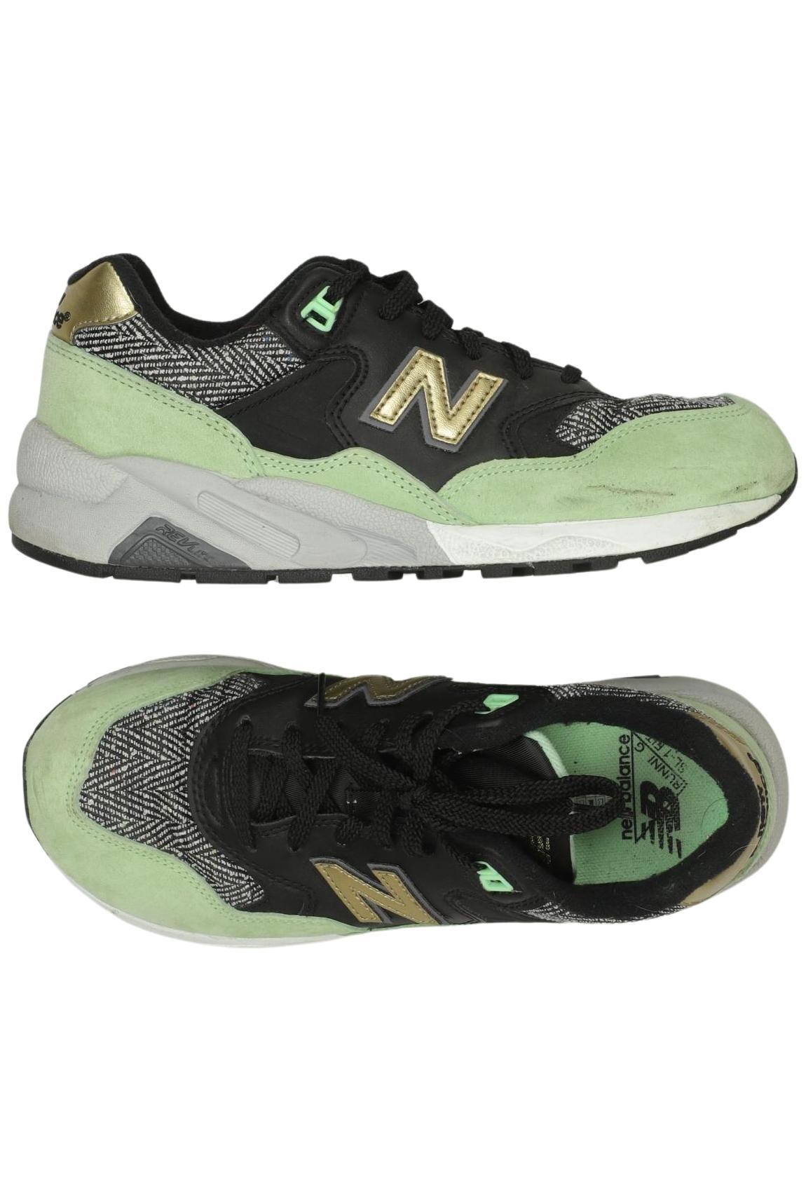 

New Balance Damen Sneakers, hellgrün, Gr. 37