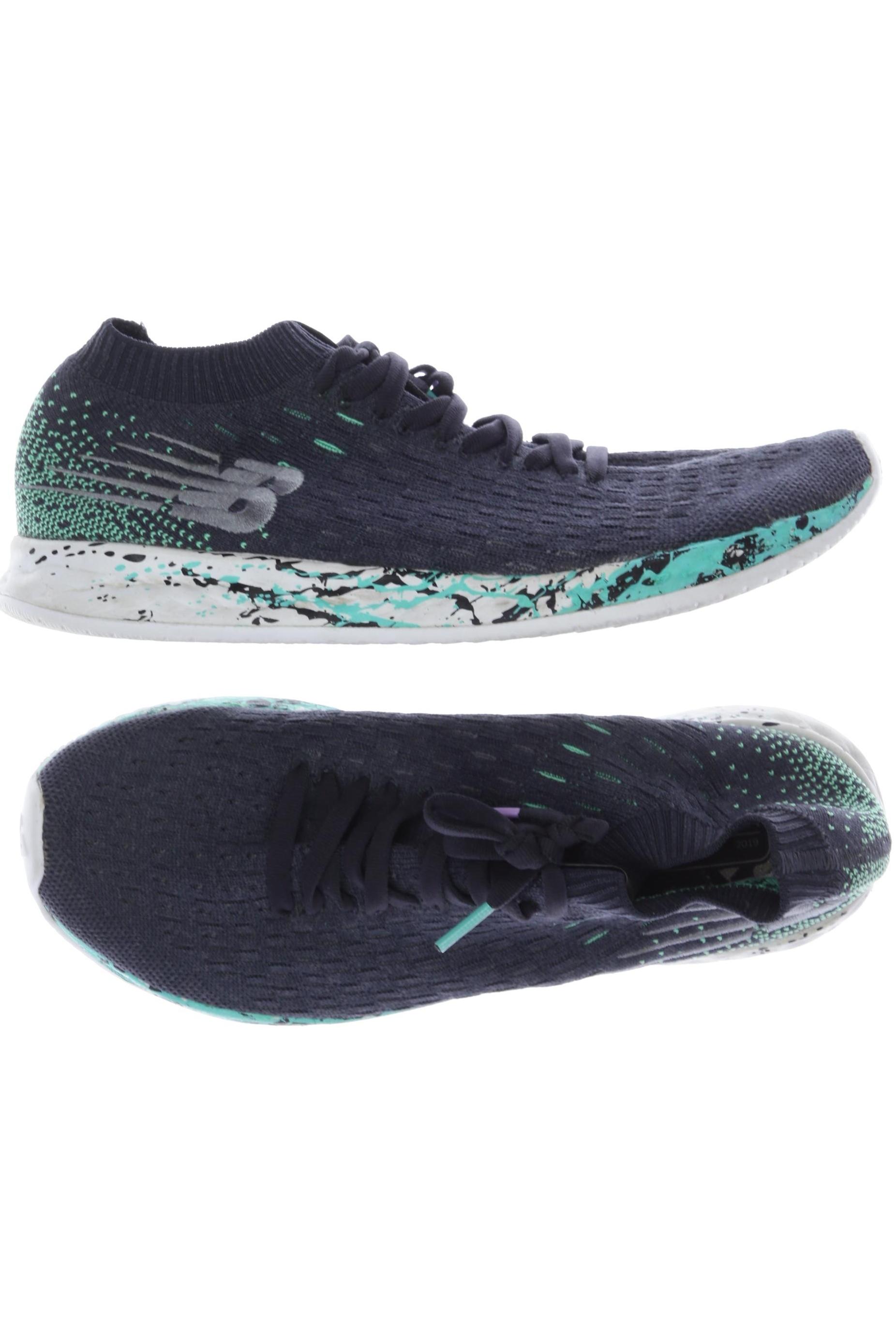 

New Balance Damen Sneakers, grau, Gr. 40