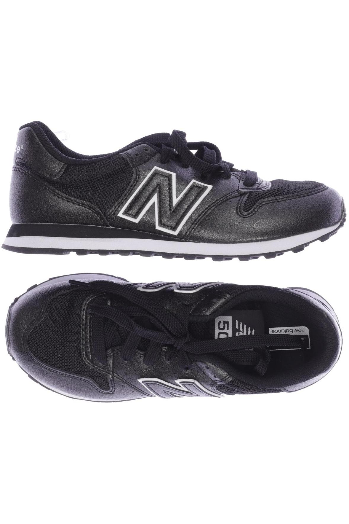 

New Balance Damen Sneakers, schwarz, Gr. 36
