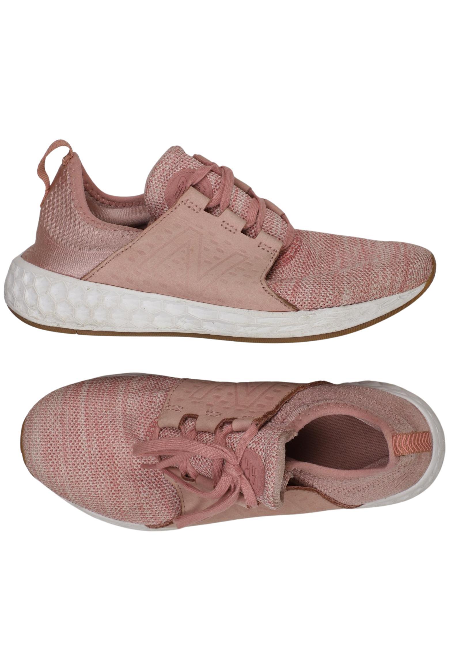 

New Balance Damen Sneakers, pink, Gr. 40