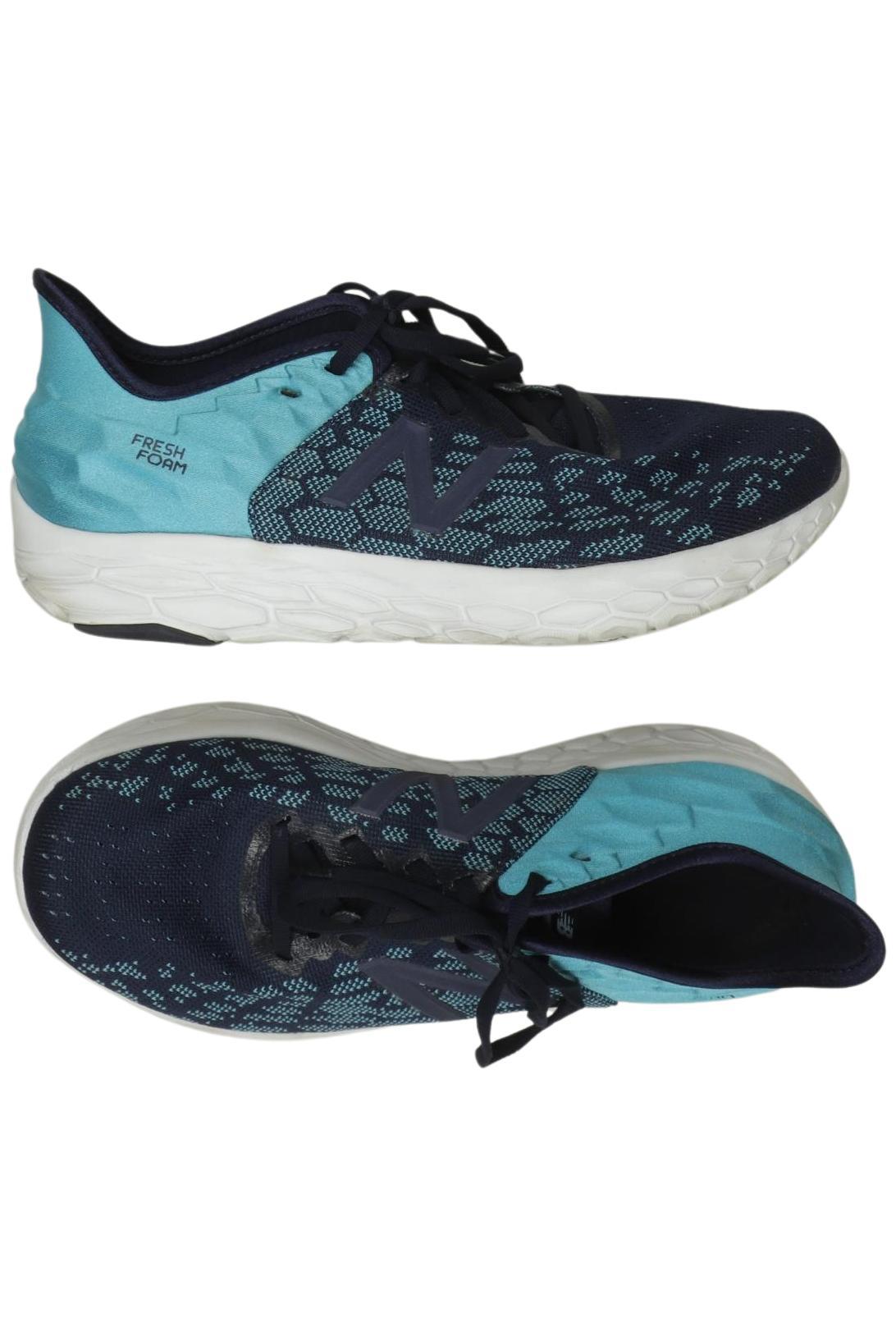 

New Balance Damen Sneakers, mehrfarbig, Gr. 42