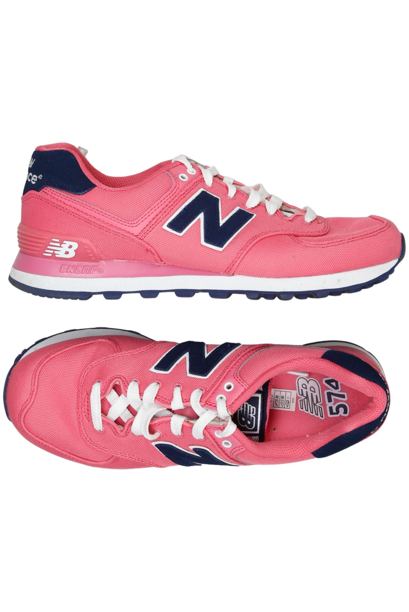 

New Balance Damen Sneakers, mehrfarbig, Gr. 41
