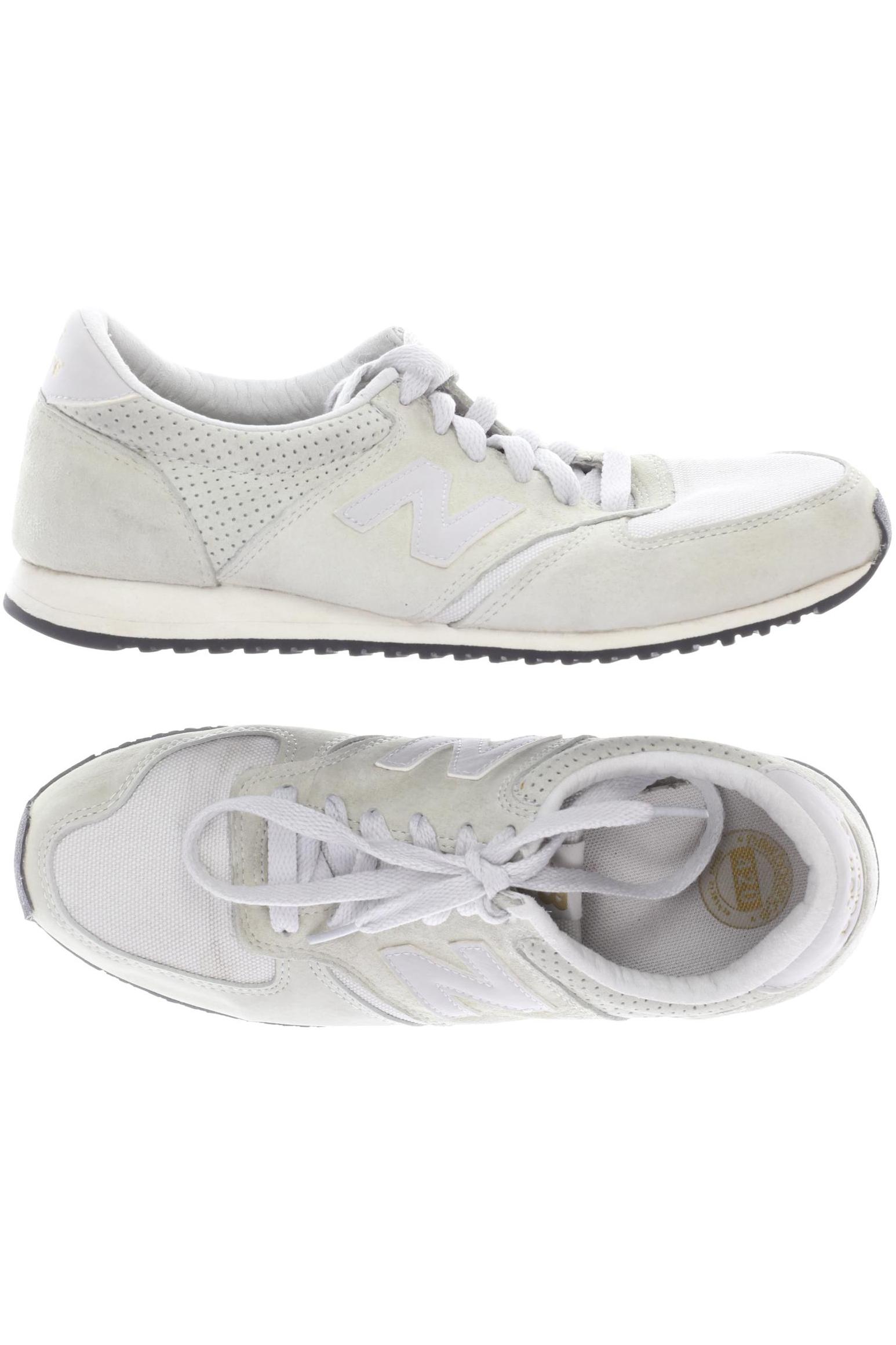 

New Balance Damen Sneakers, hellgrün, Gr. 40