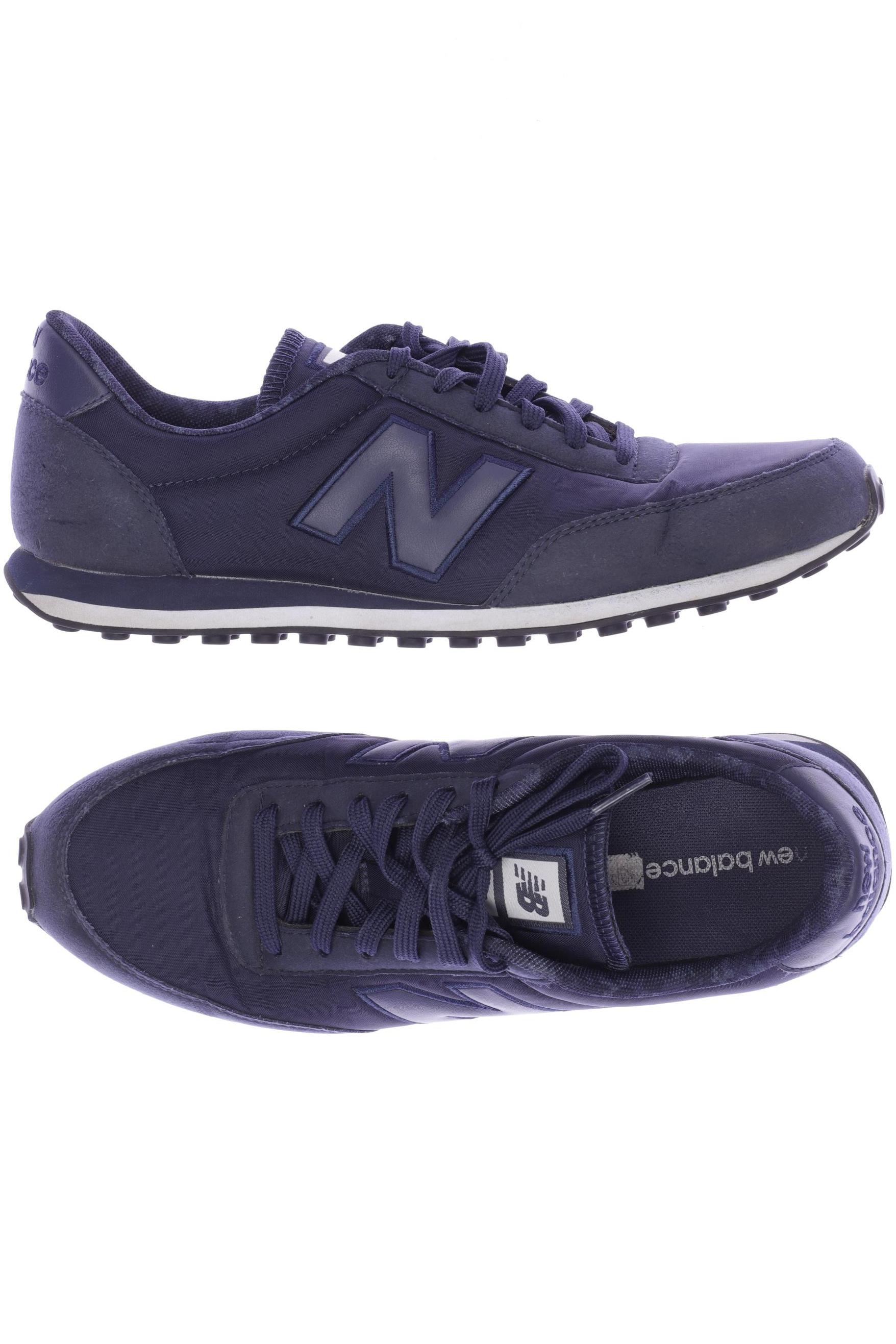 

New Balance Damen Sneakers, marineblau, Gr. 40.5
