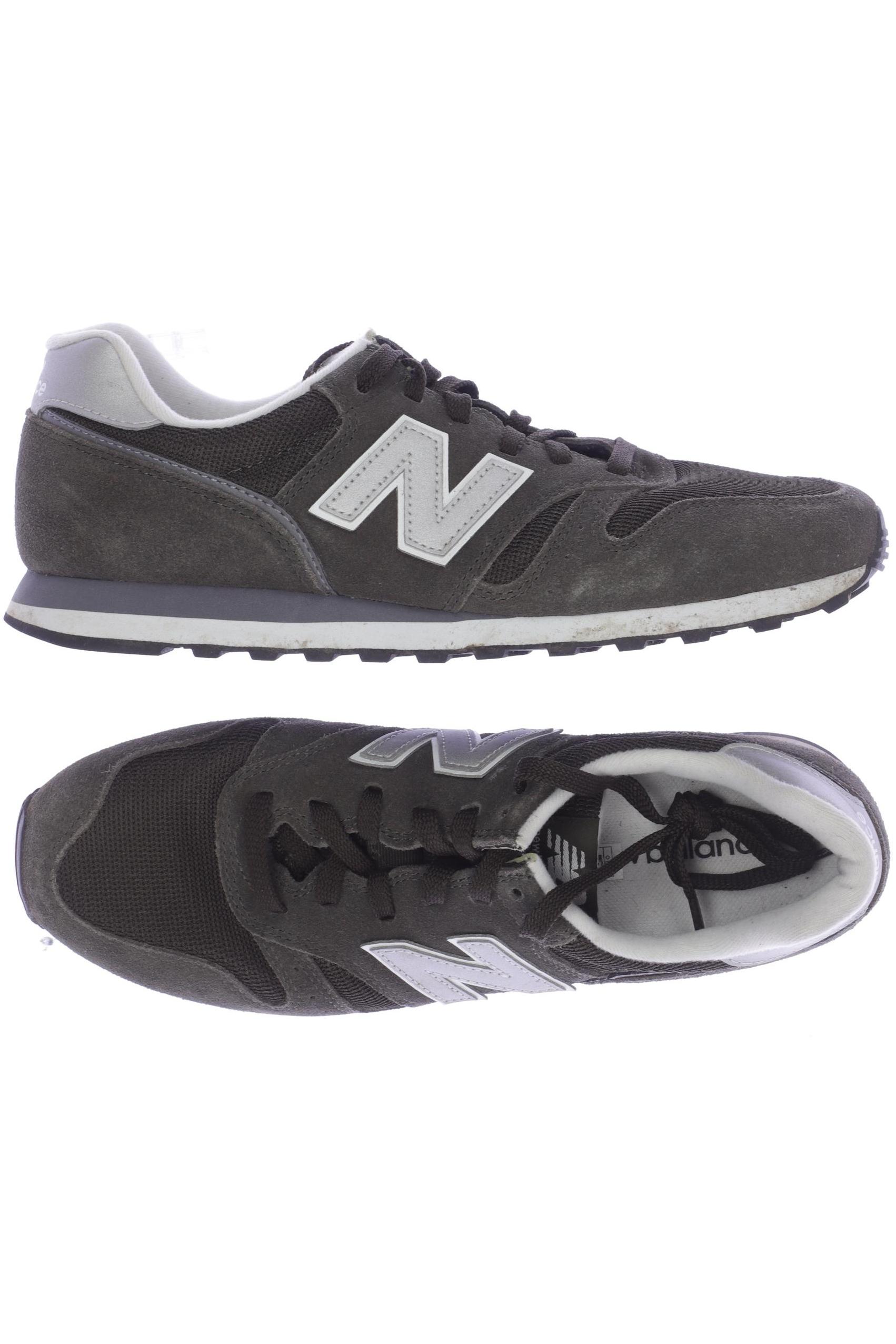 

New Balance Damen Sneakers, braun
