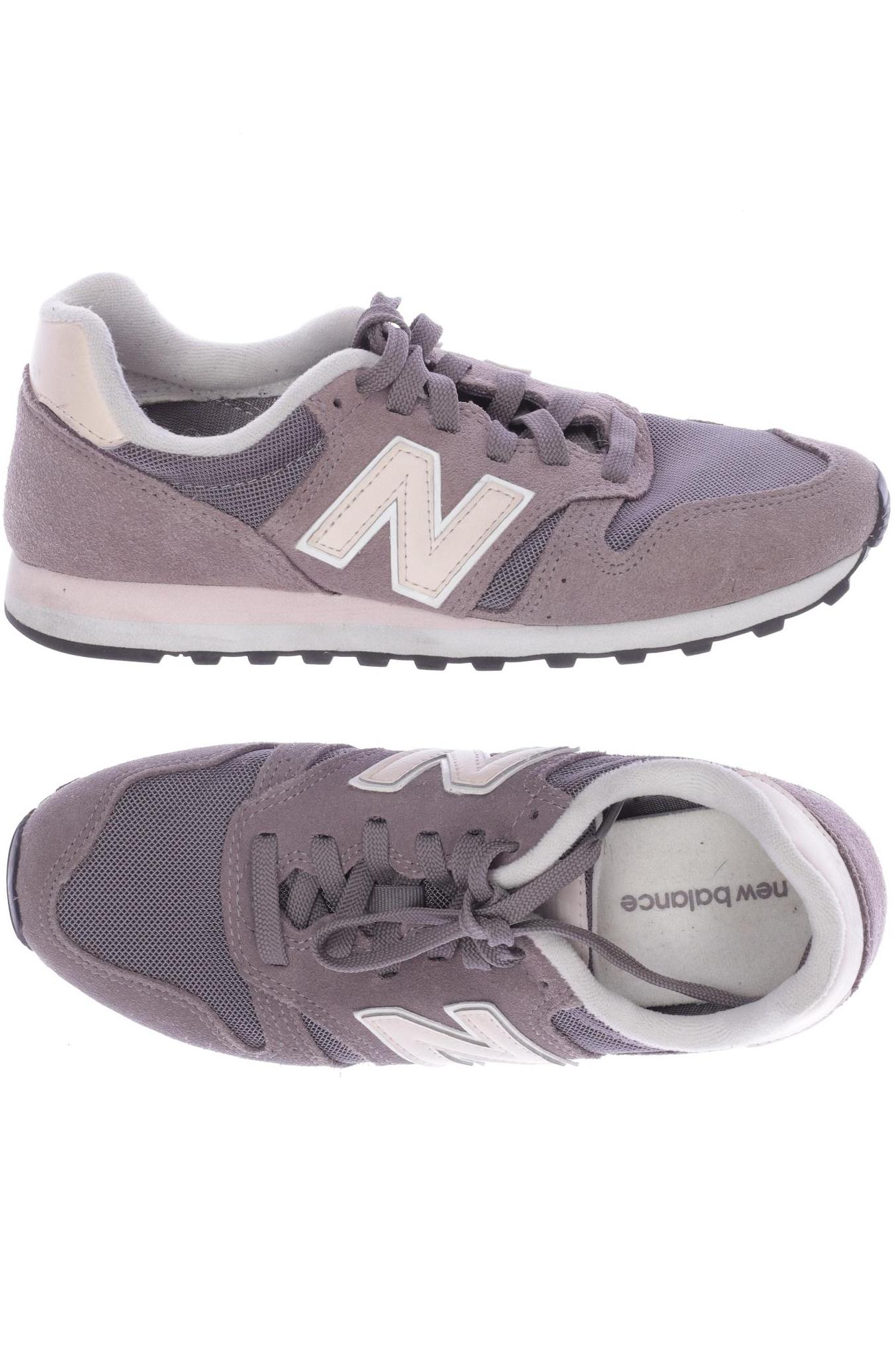 

New Balance Damen Sneakers, flieder