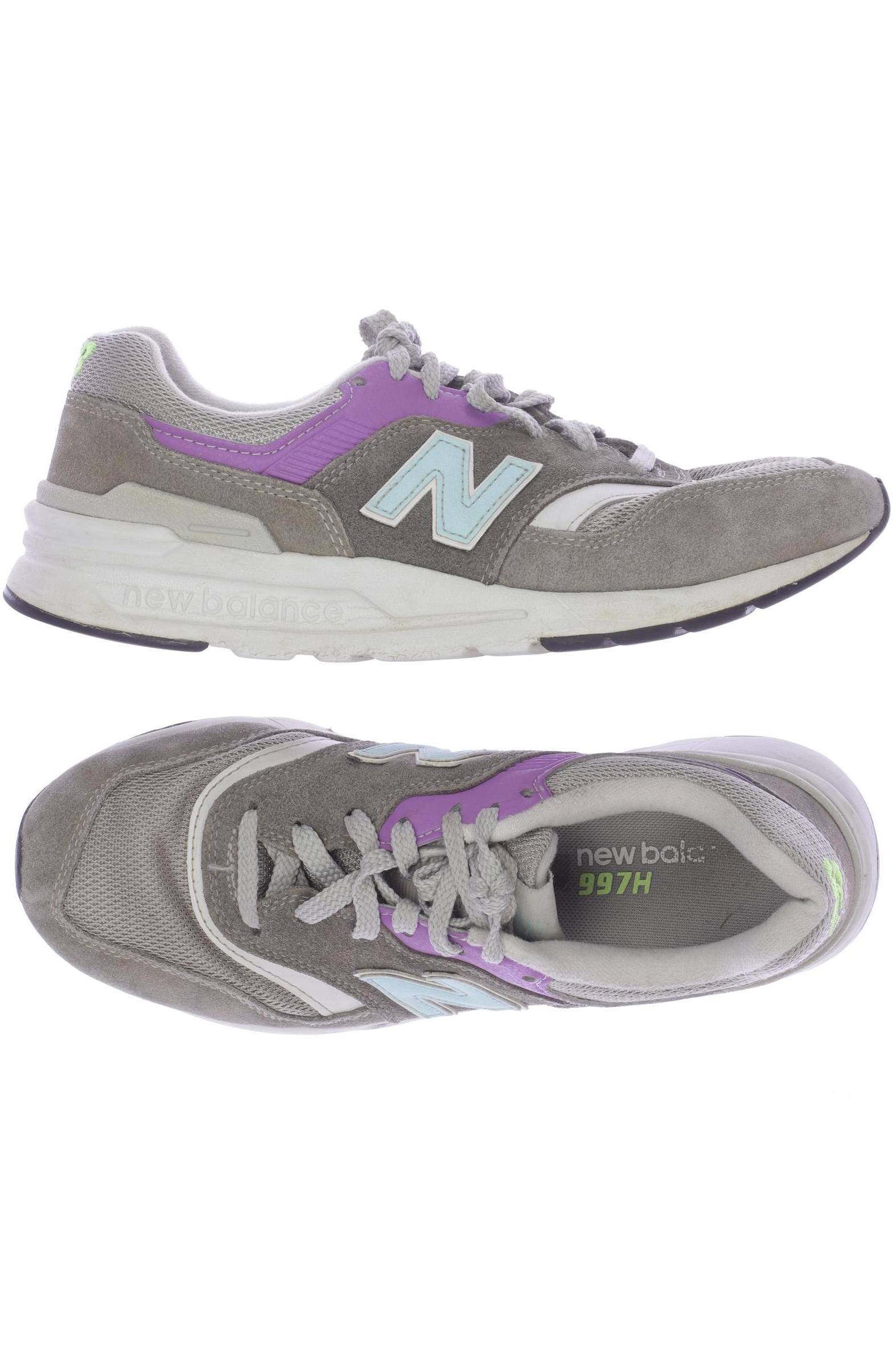 Thumbnail - New Balance Damen Sneakers, grau, Gr. 36.5