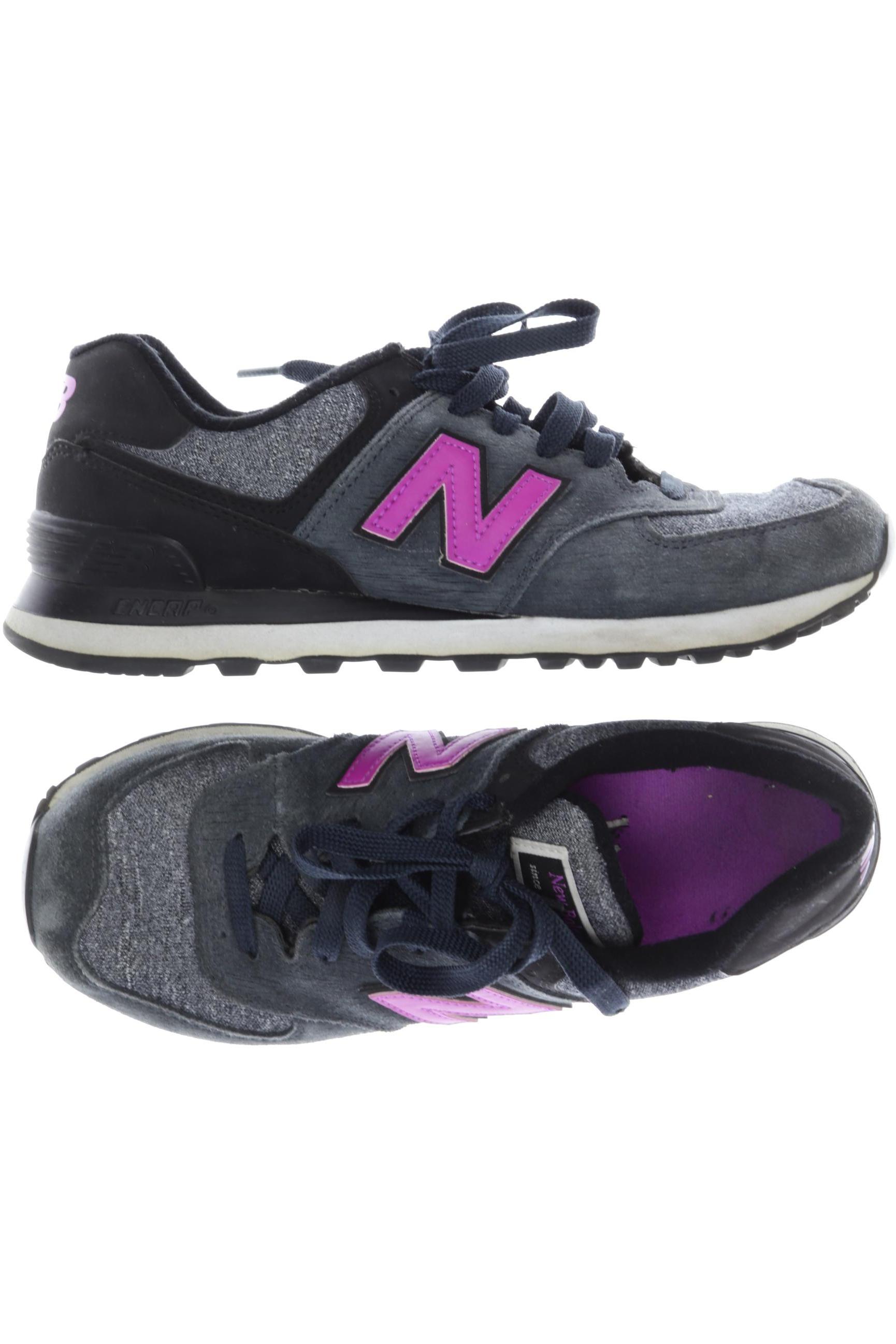 

New Balance Damen Sneakers, grau, Gr. 41