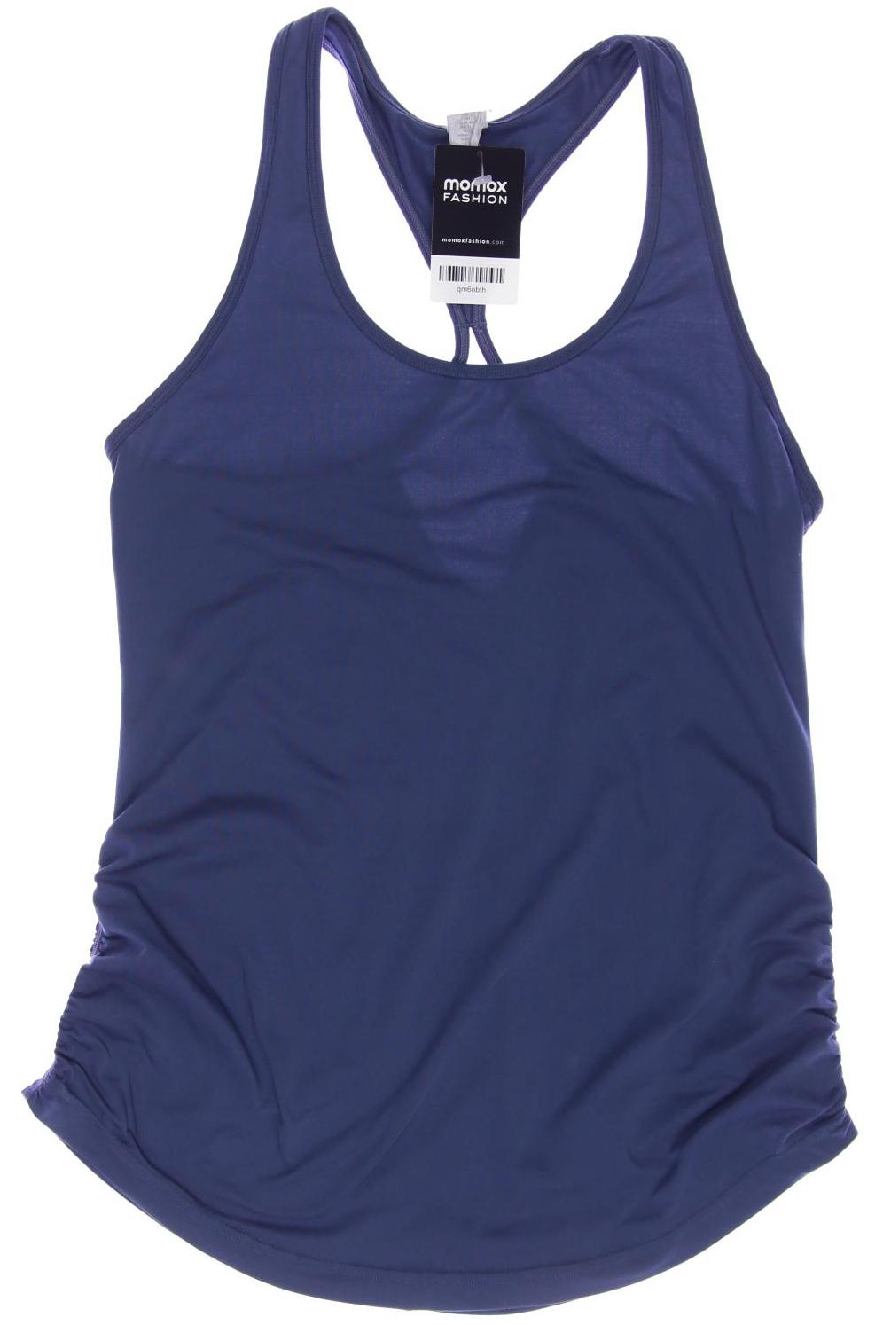 

New Balance Damen Top, blau