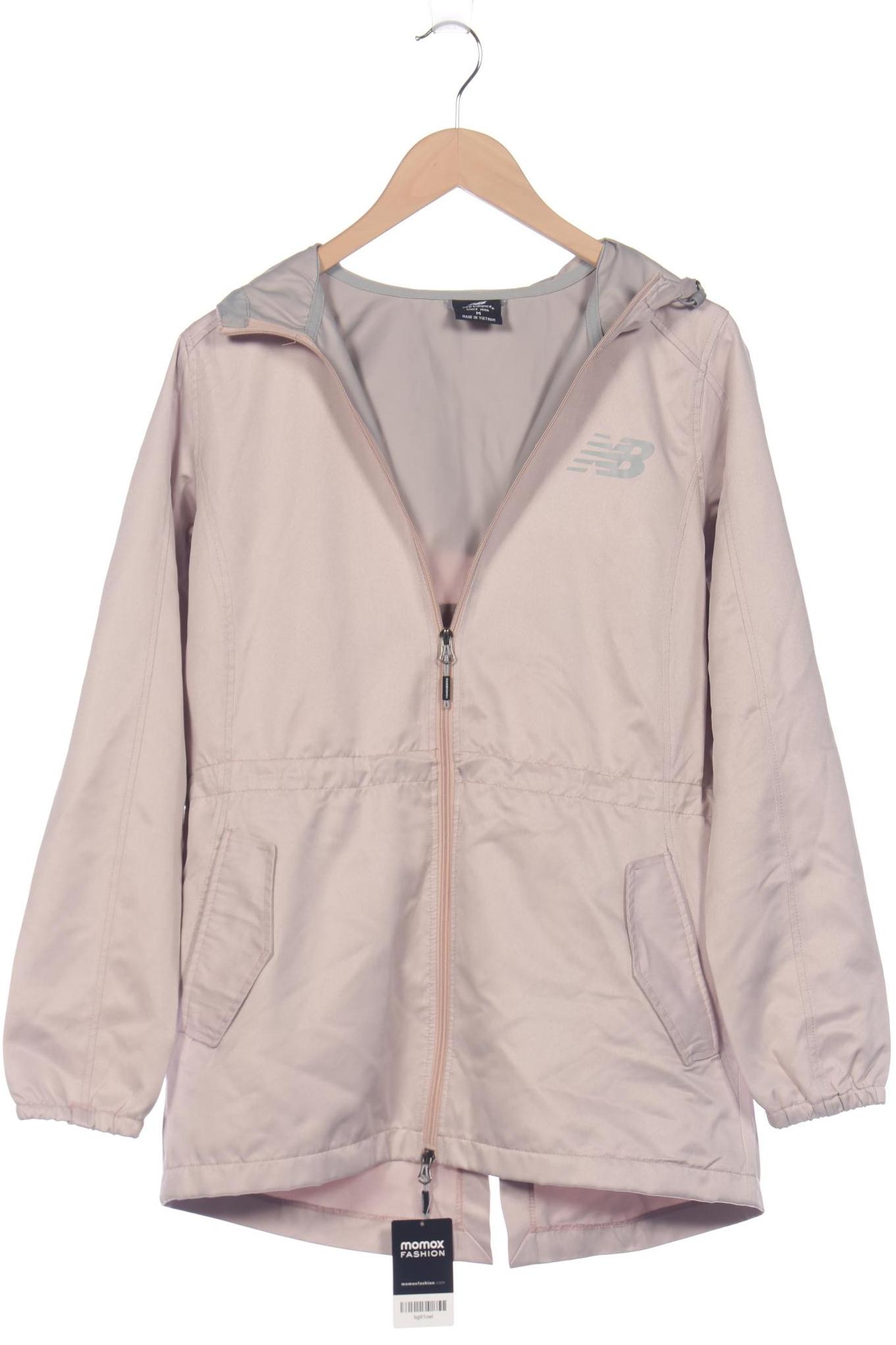 

New Balance Damen Jacke, pink, Gr. 38