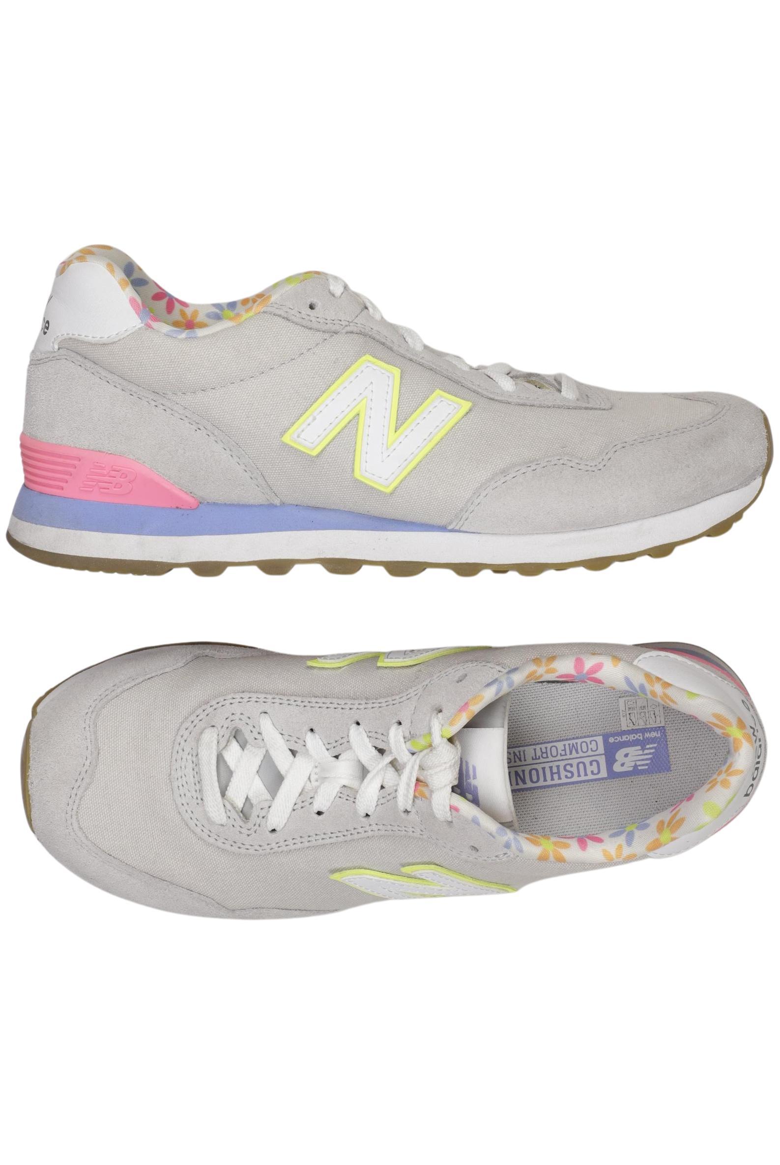 

New Balance Damen Sneakers, neon, Gr. 37.5