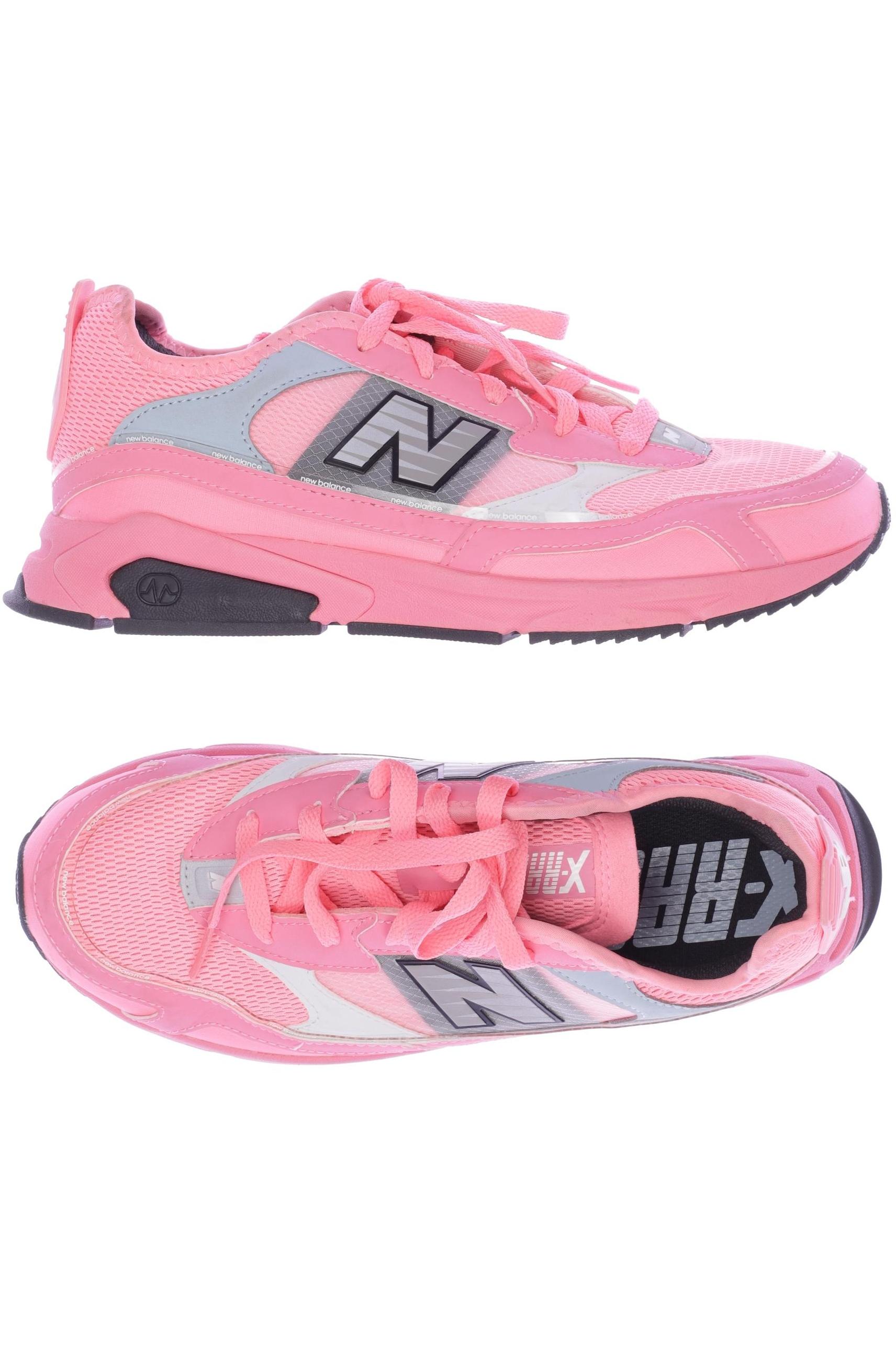 

New Balance Damen Sneakers, pink, Gr. 39