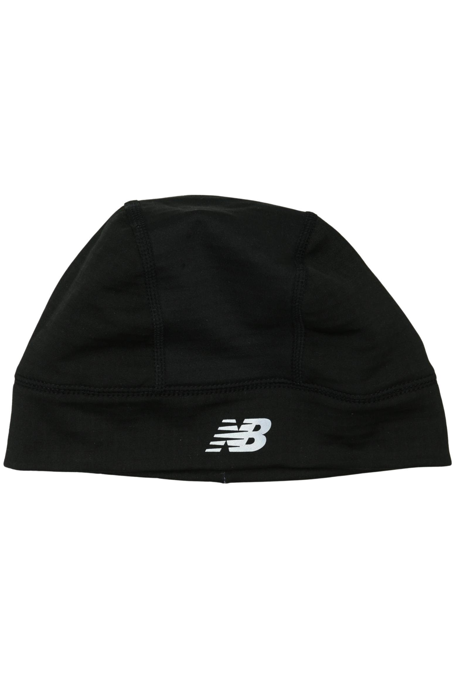 

New Balance Damen Hut/Mütze, schwarz, Gr. uni