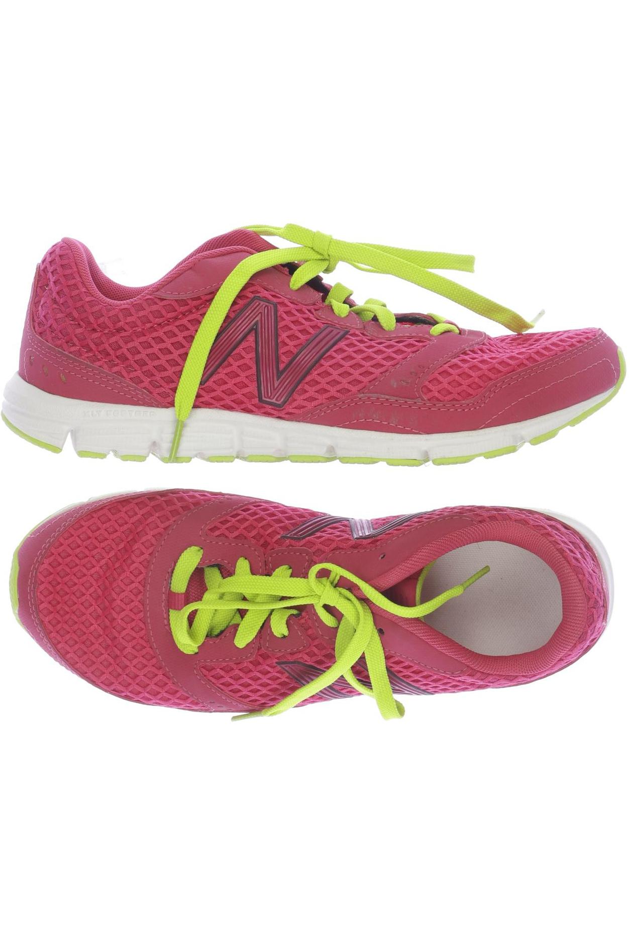 

New Balance Damen Sneakers, pink