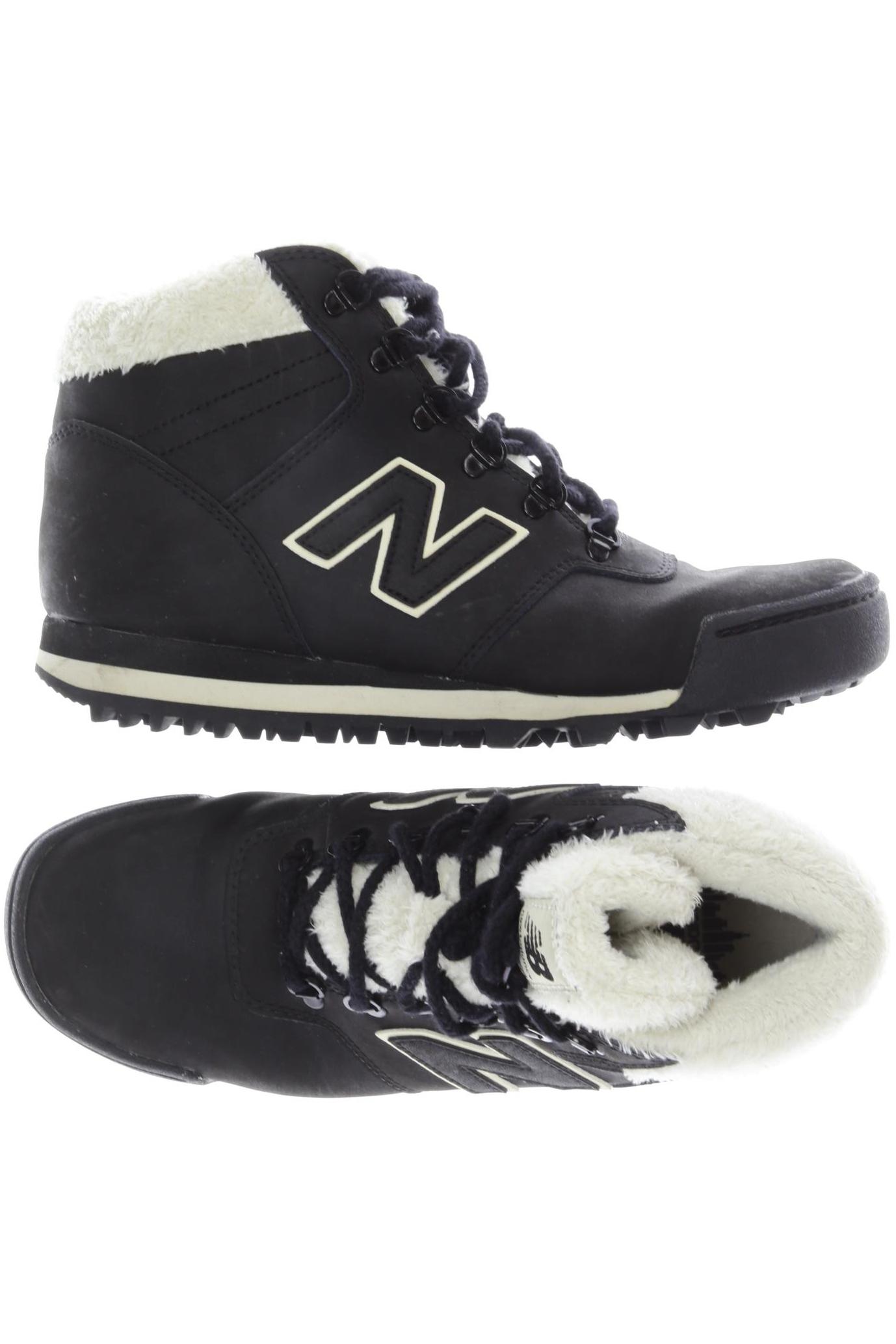 

New Balance Damen Stiefelette, schwarz, Gr. 37.5