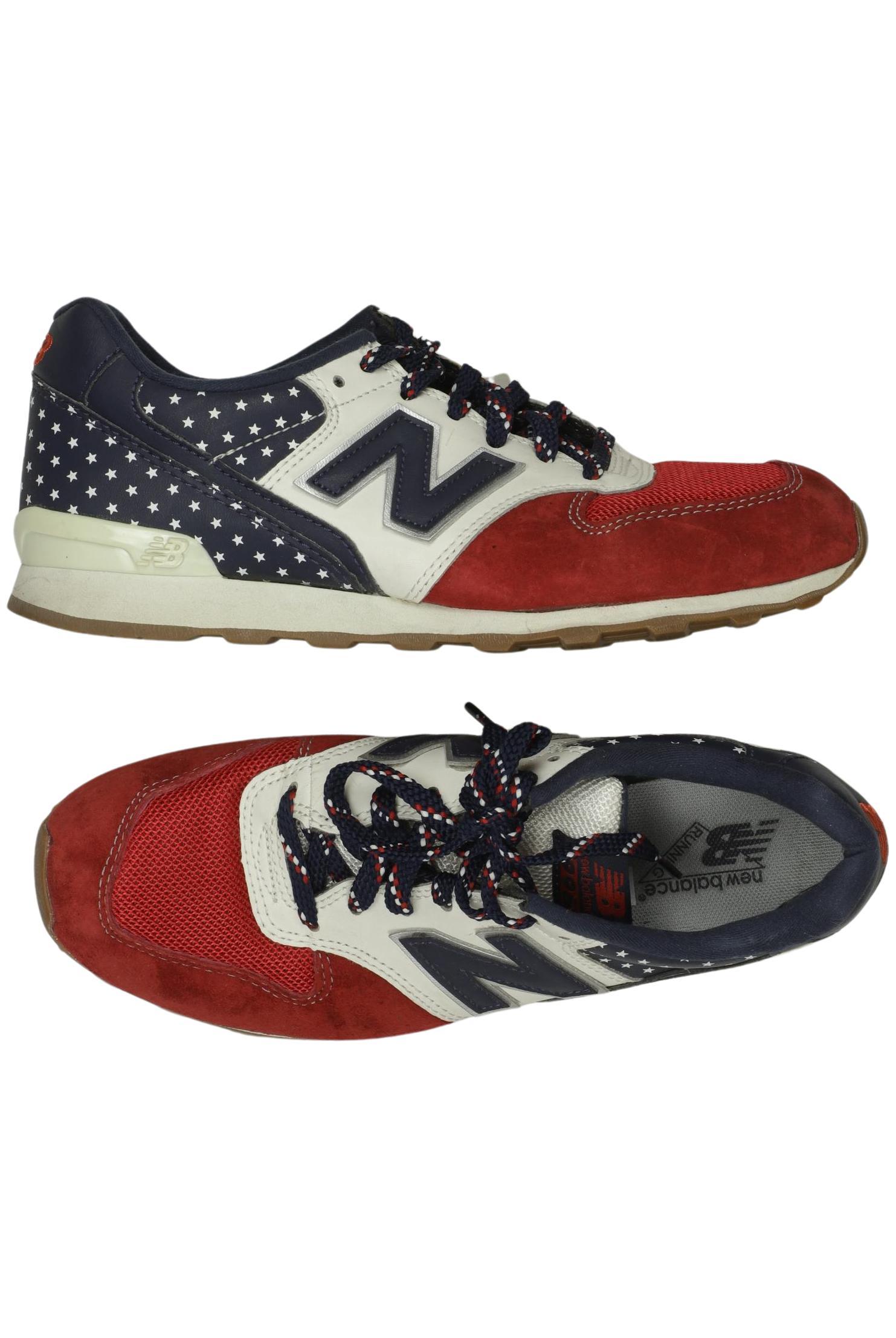 

New Balance Damen Sneakers, mehrfarbig, Gr. 37