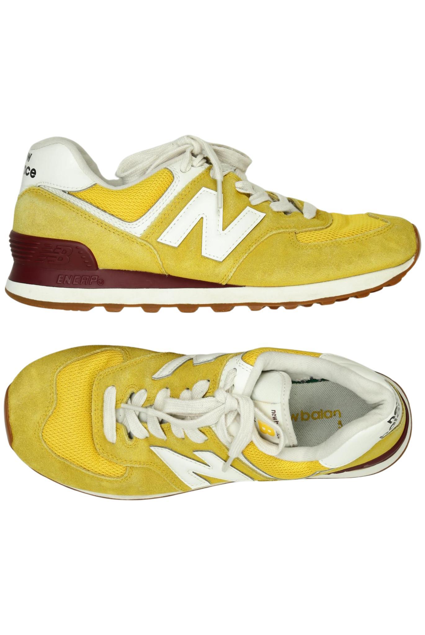 

New Balance Damen Sneakers, mehrfarbig, Gr. 40.5