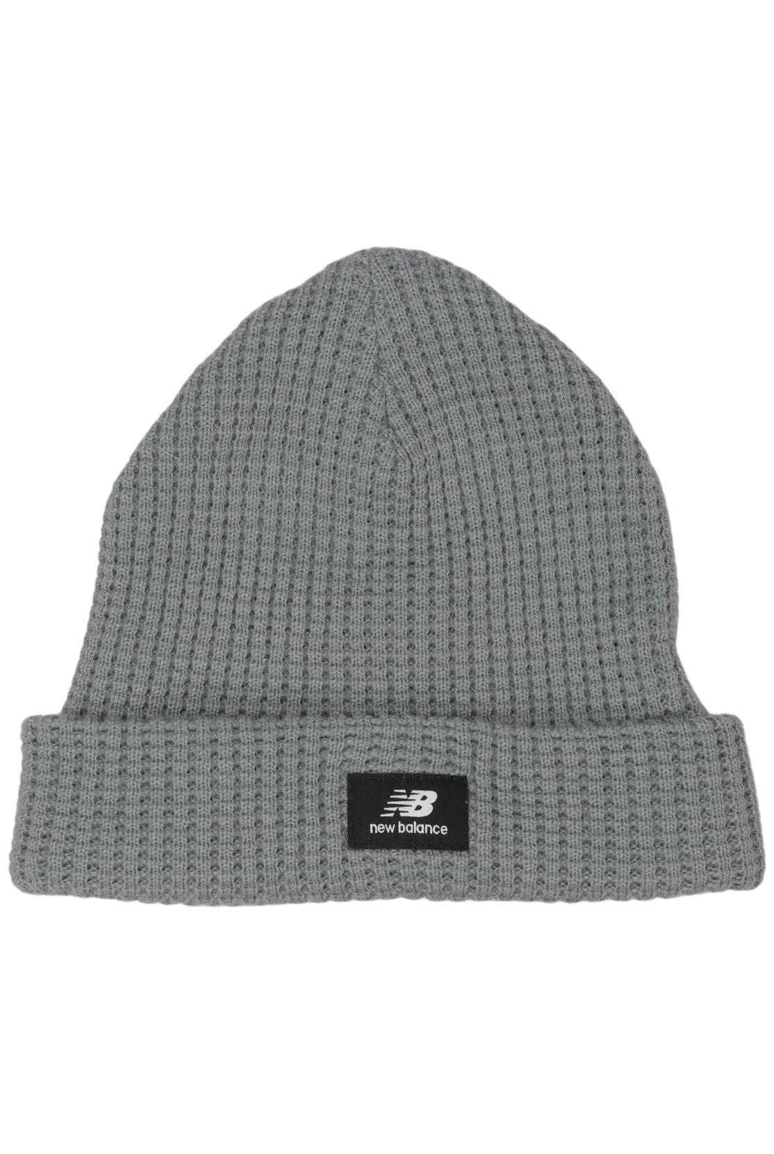 

New Balance Damen Hut/Mütze, grau, Gr. uni