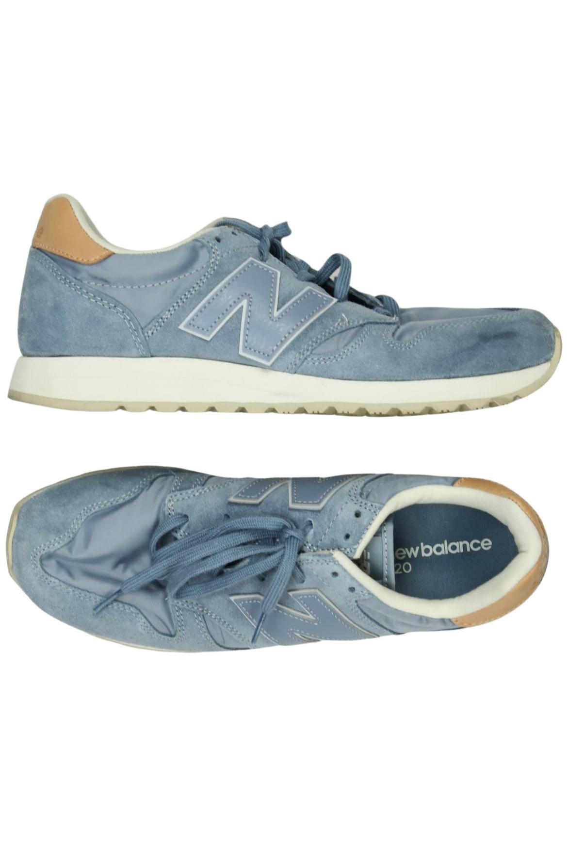 

New Balance Damen Sneakers, hellblau, Gr. 41