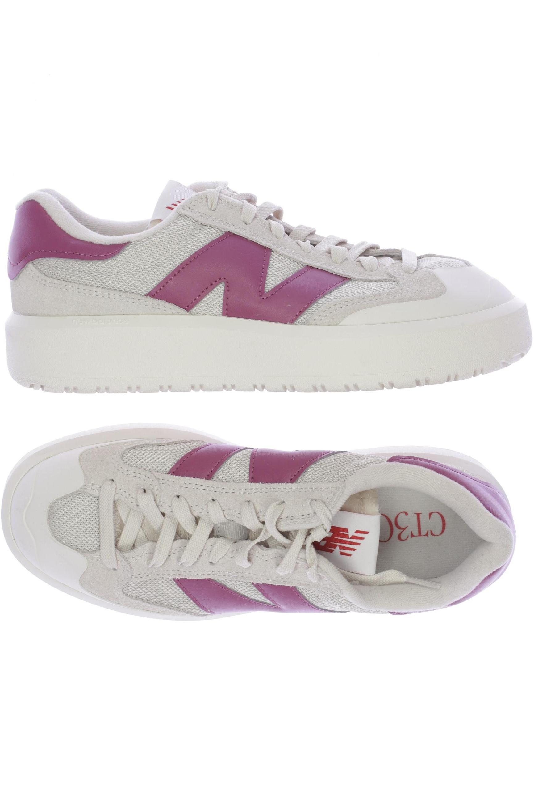 

New Balance Damen Sneakers, beige, Gr. 40.5