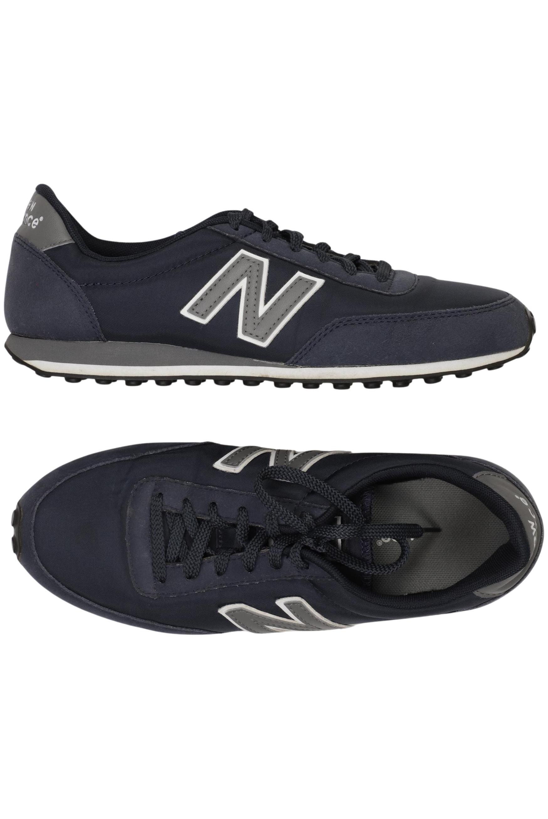 

New Balance Damen Sneakers, marineblau, Gr. 38.5