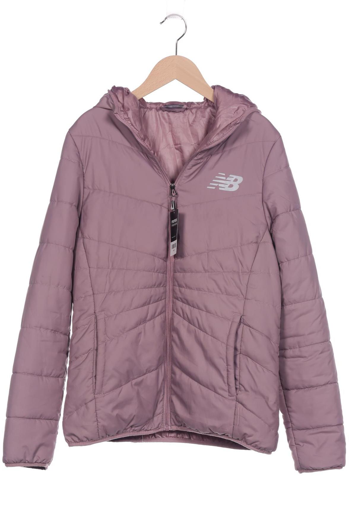 

New Balance Damen Jacke, flieder, Gr. 38