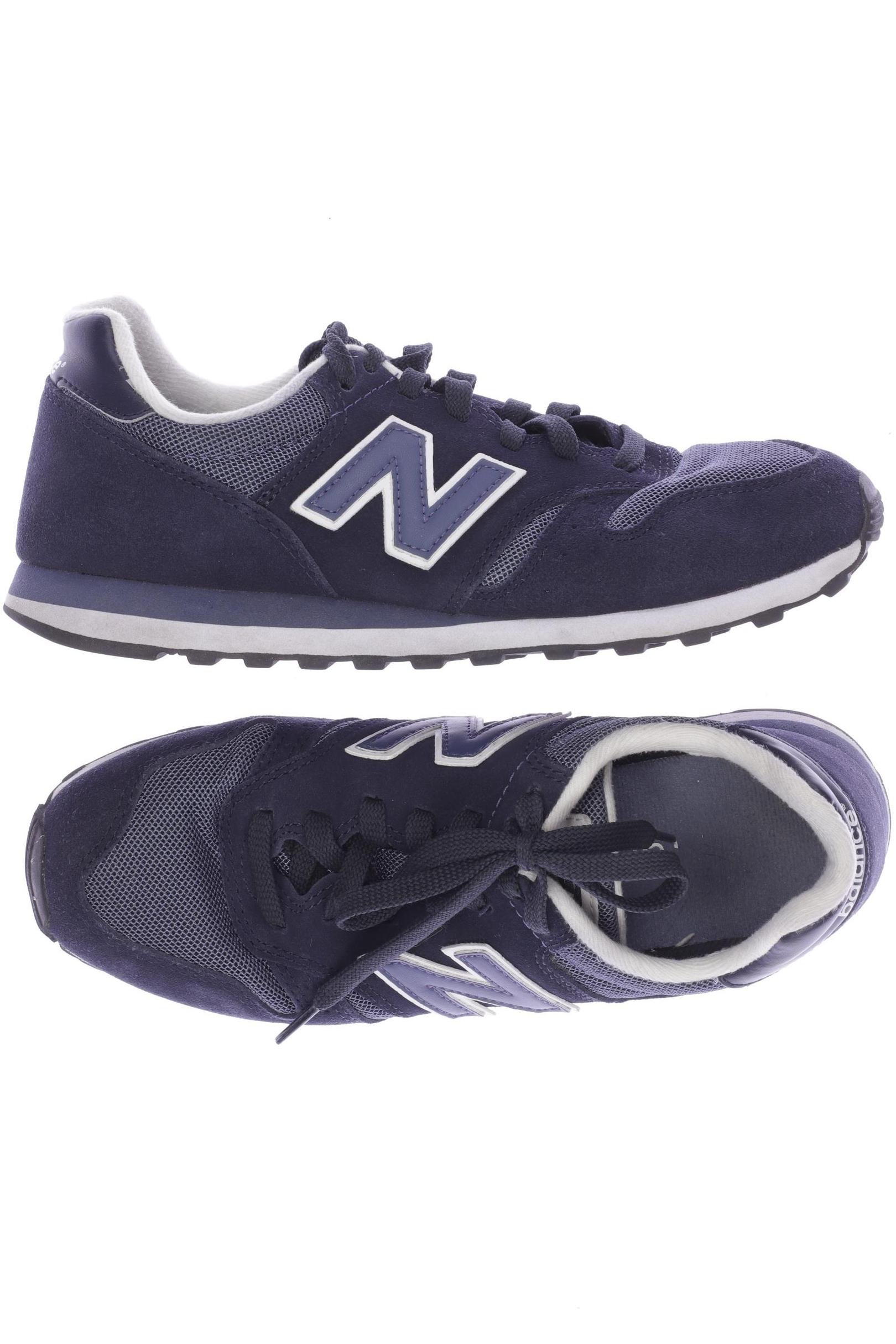 

New Balance Damen Sneakers, marineblau, Gr. 39.5