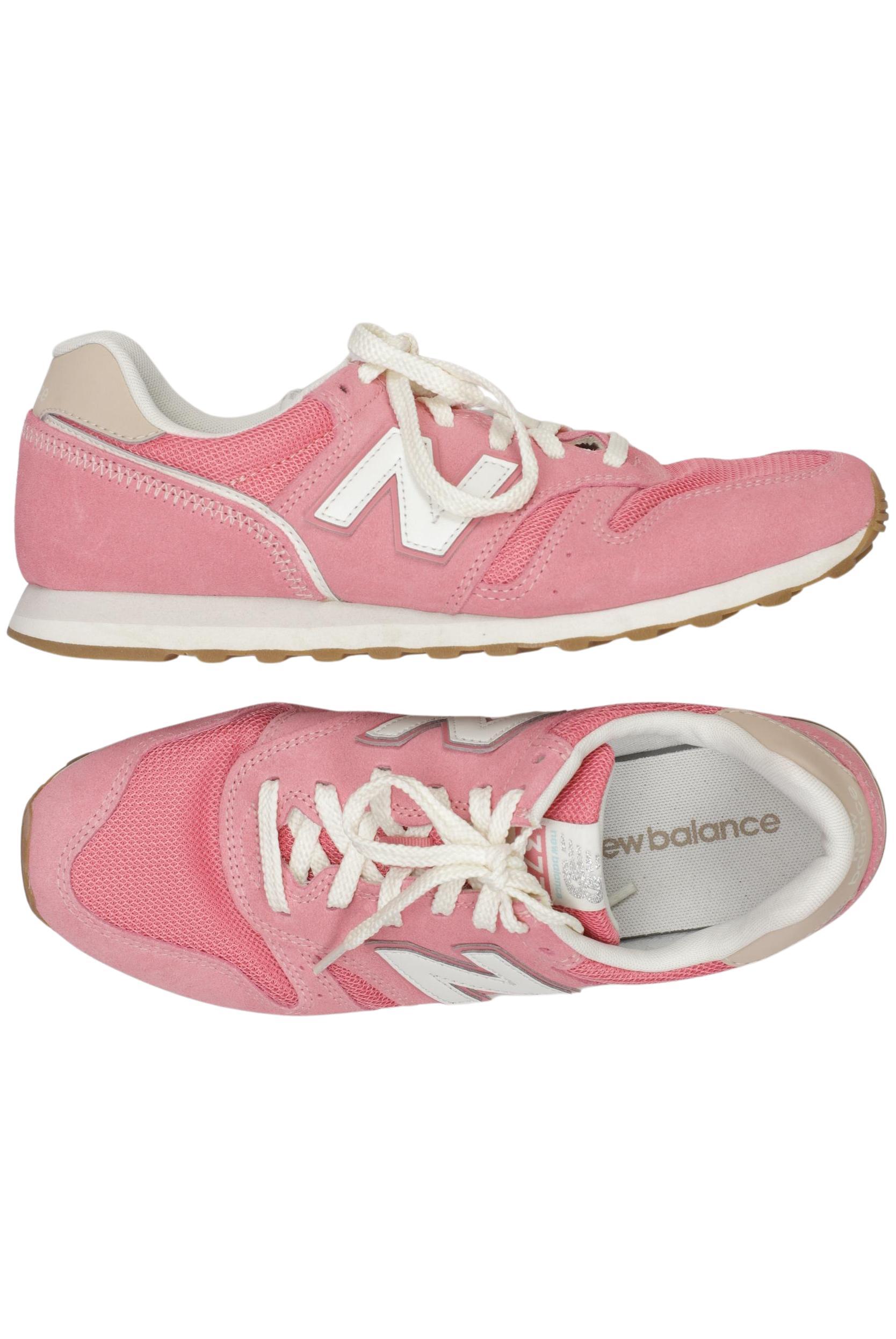 

New Balance Damen Sneakers, pink, Gr. 41