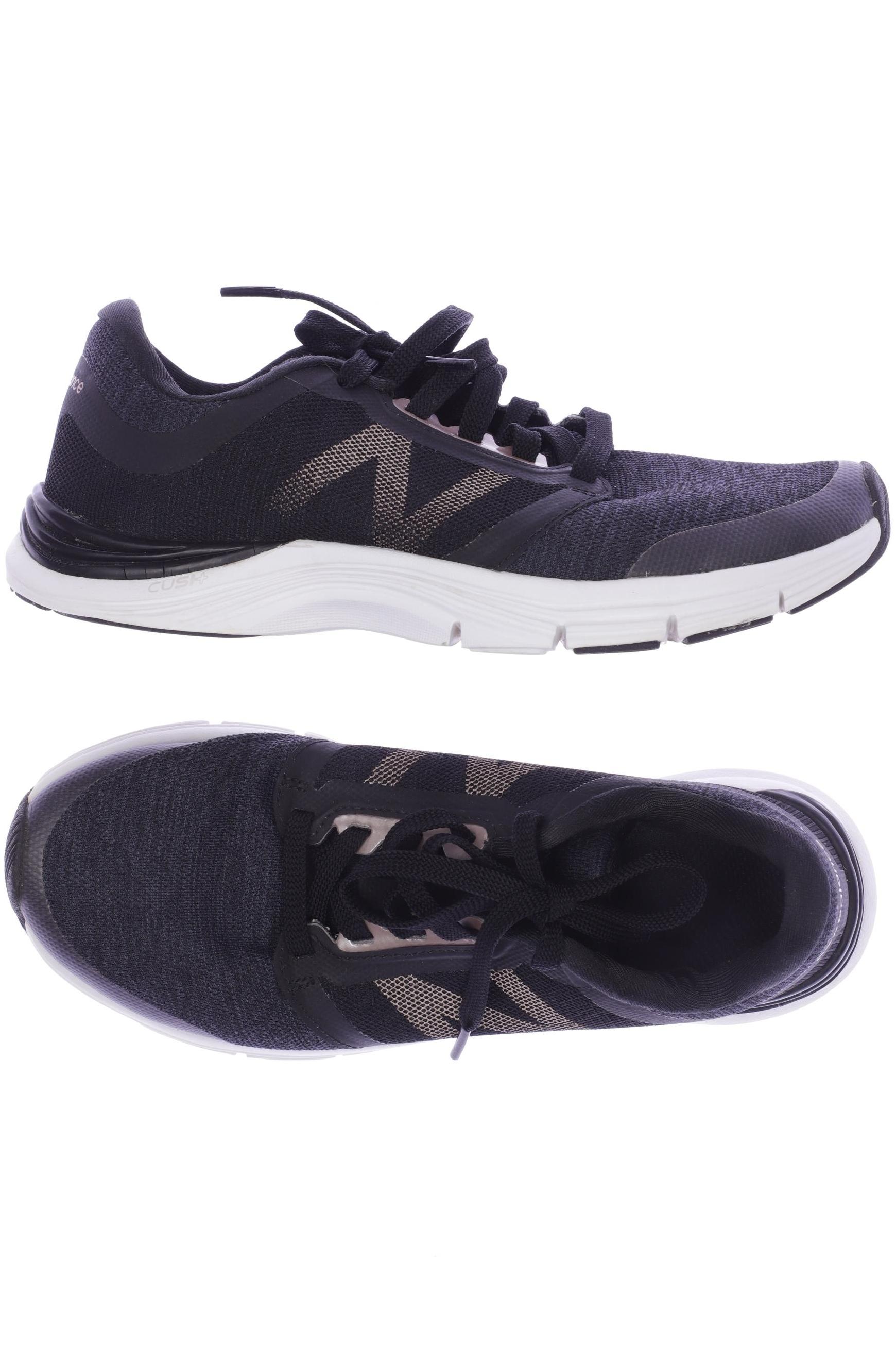 

New Balance Damen Sneakers, marineblau, Gr. 37.5