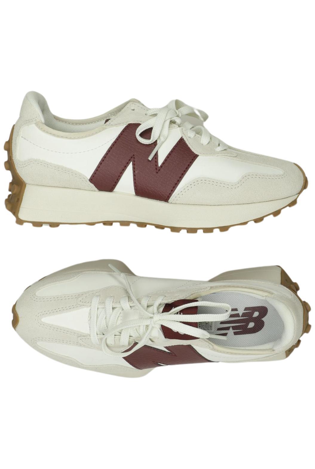 

New Balance Damen Sneakers, mehrfarbig, Gr. 37.5