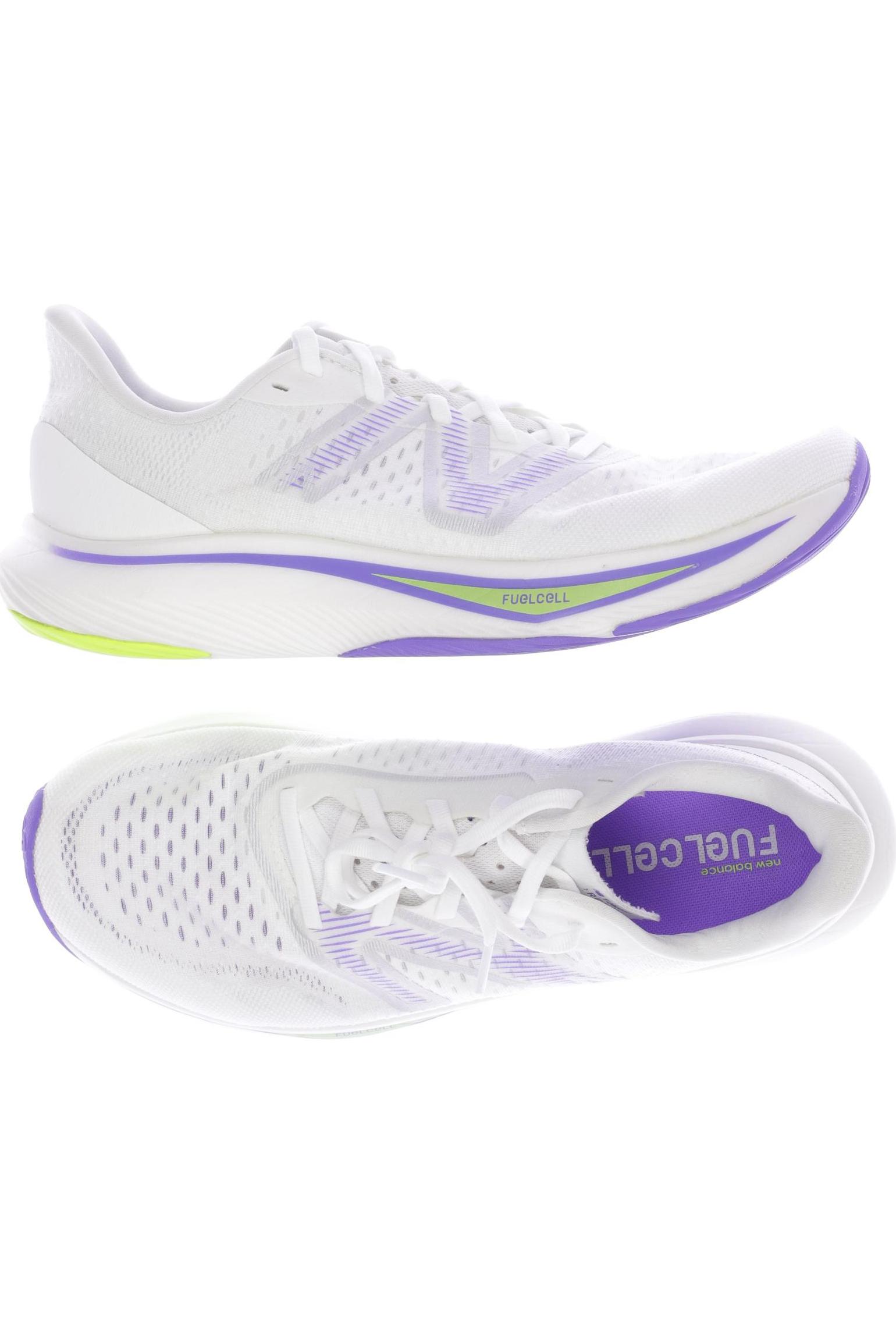 

New Balance Damen Sneakers, weiß