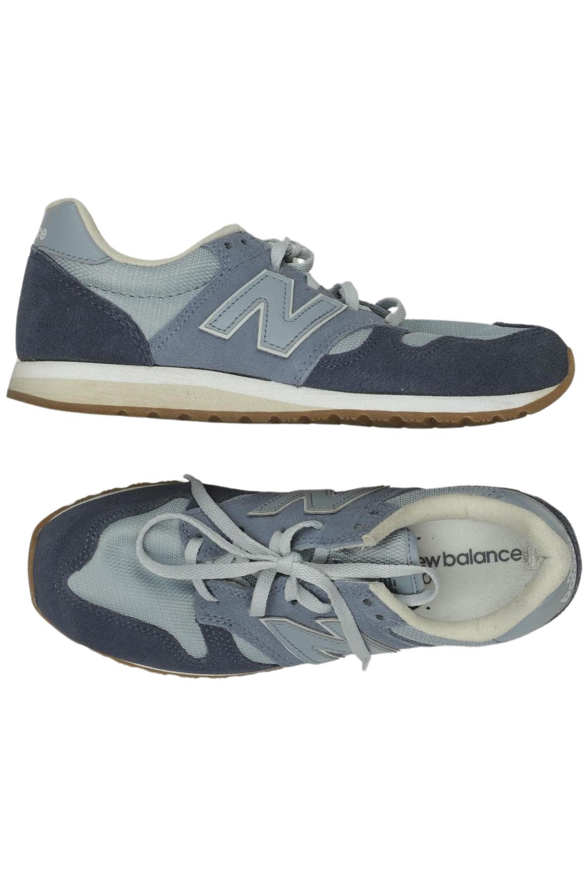 

New Balance Damen Sneakers, hellblau, Gr. 37