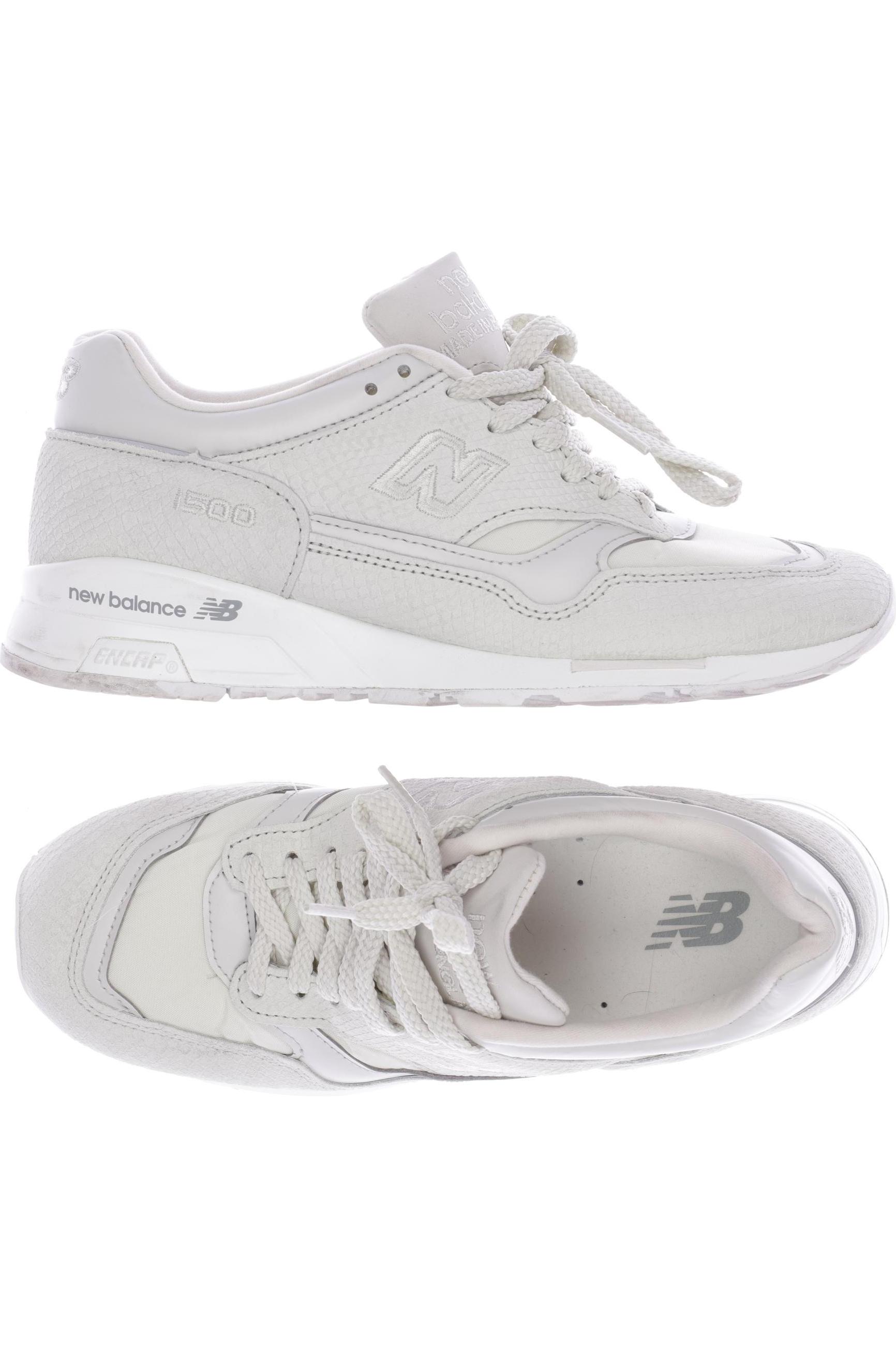 

New Balance Damen Sneakers, grau