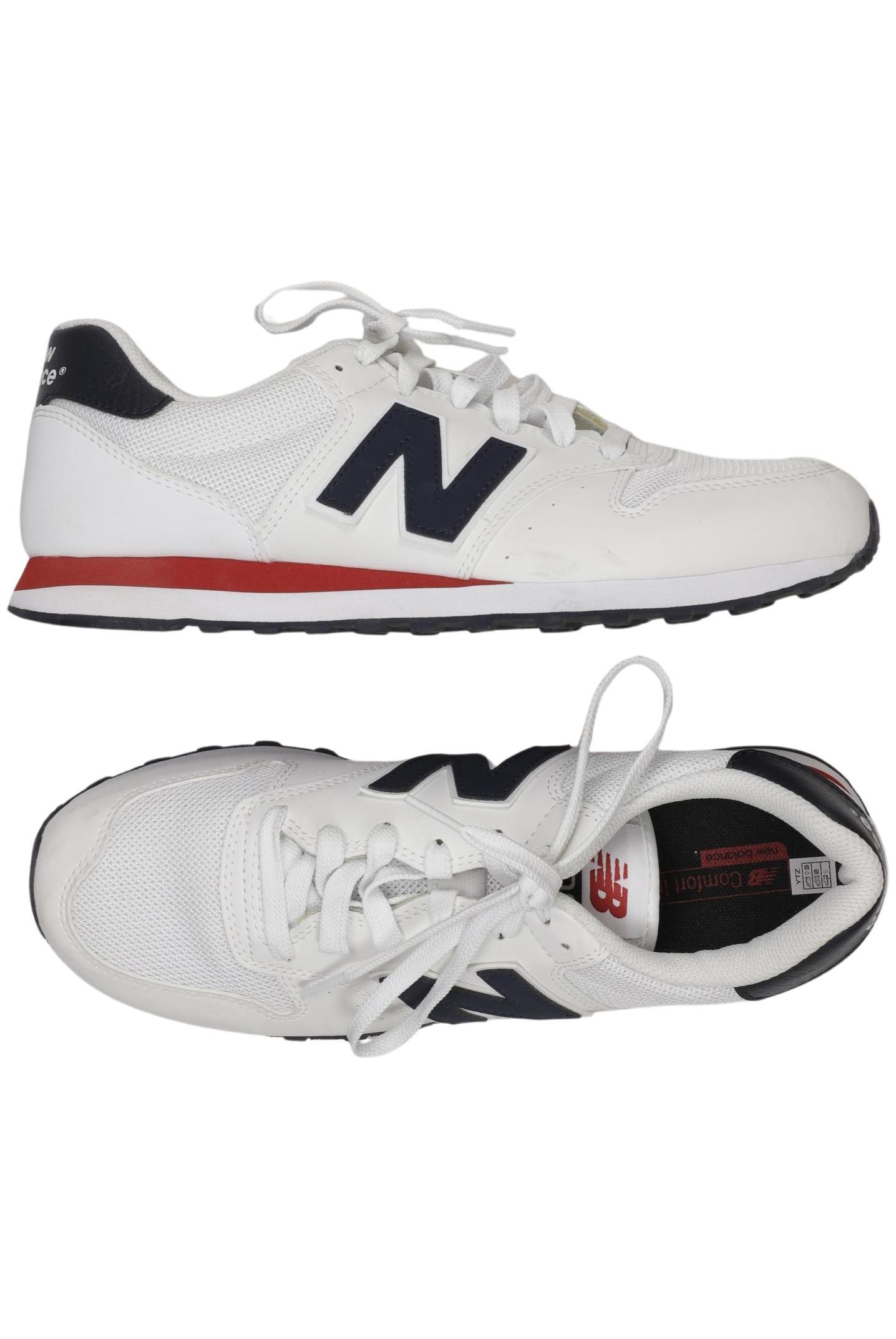 

New Balance Damen Sneakers, mehrfarbig, Gr. 42