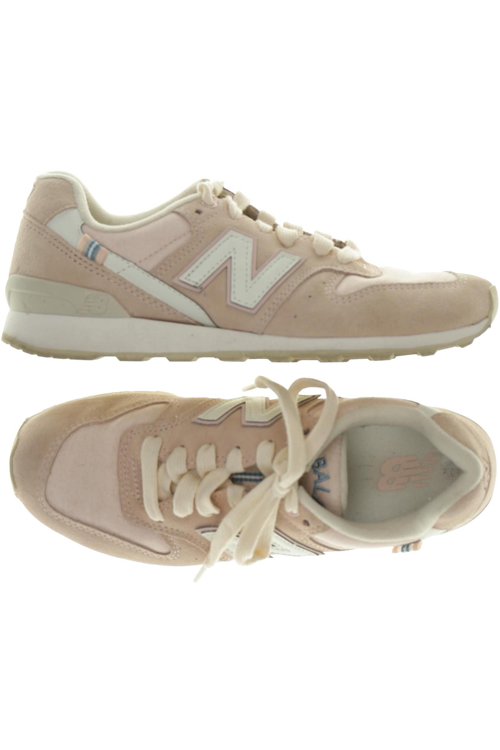 

New Balance Damen Sneakers, pink, Gr. 36.5
