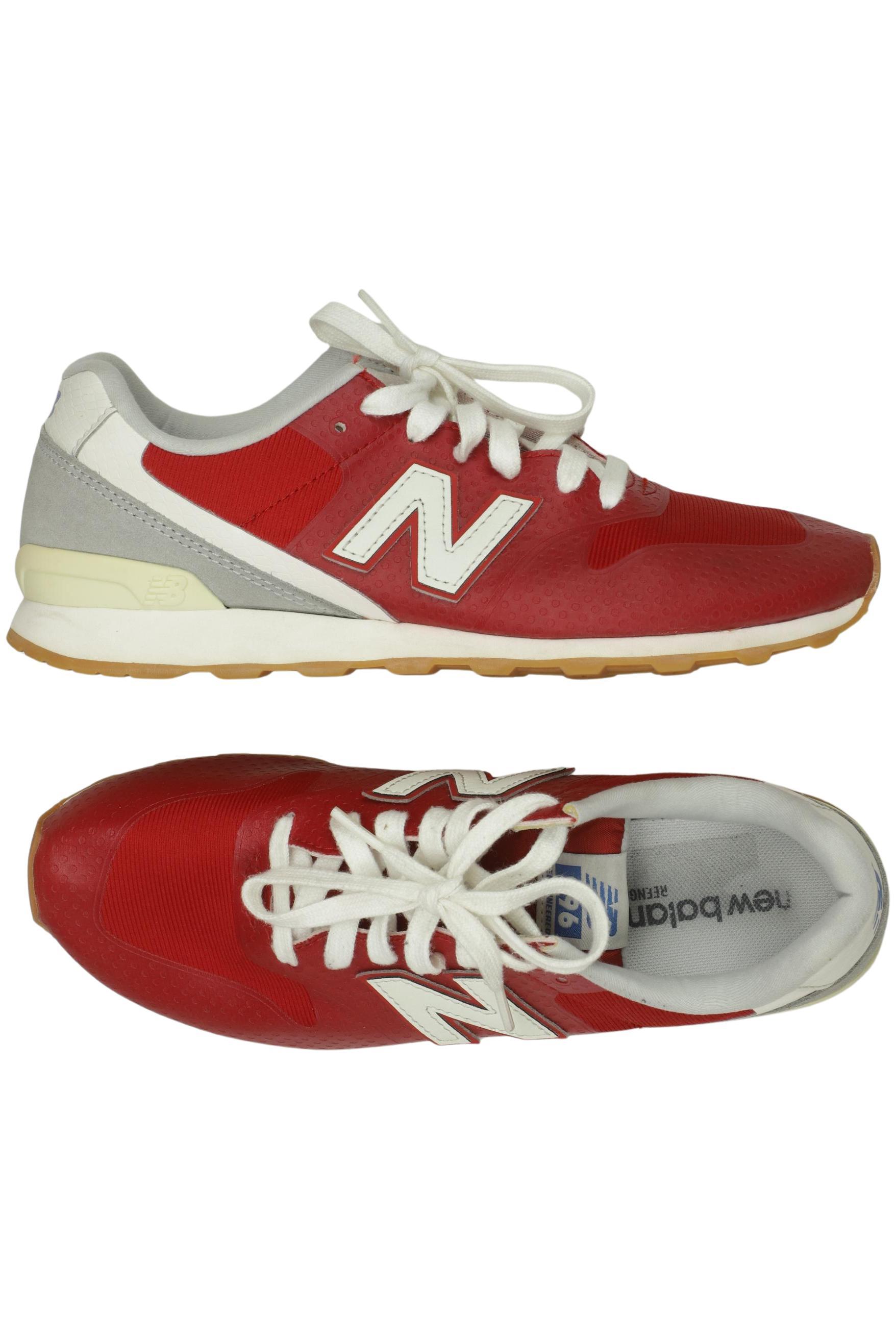 

New Balance Damen Sneakers, mehrfarbig, Gr. 39